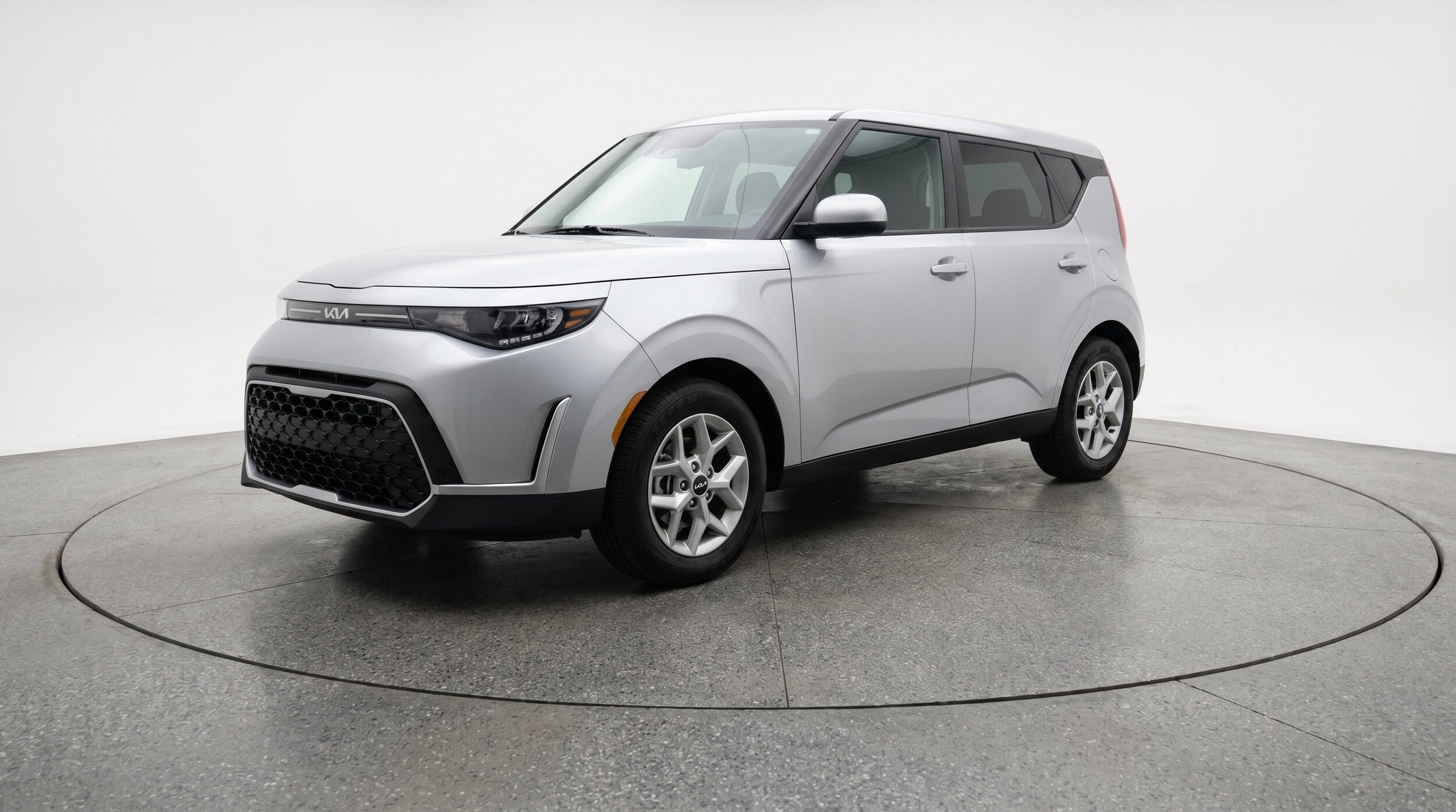 Thumbnail: 2025 Kia Soul - 3