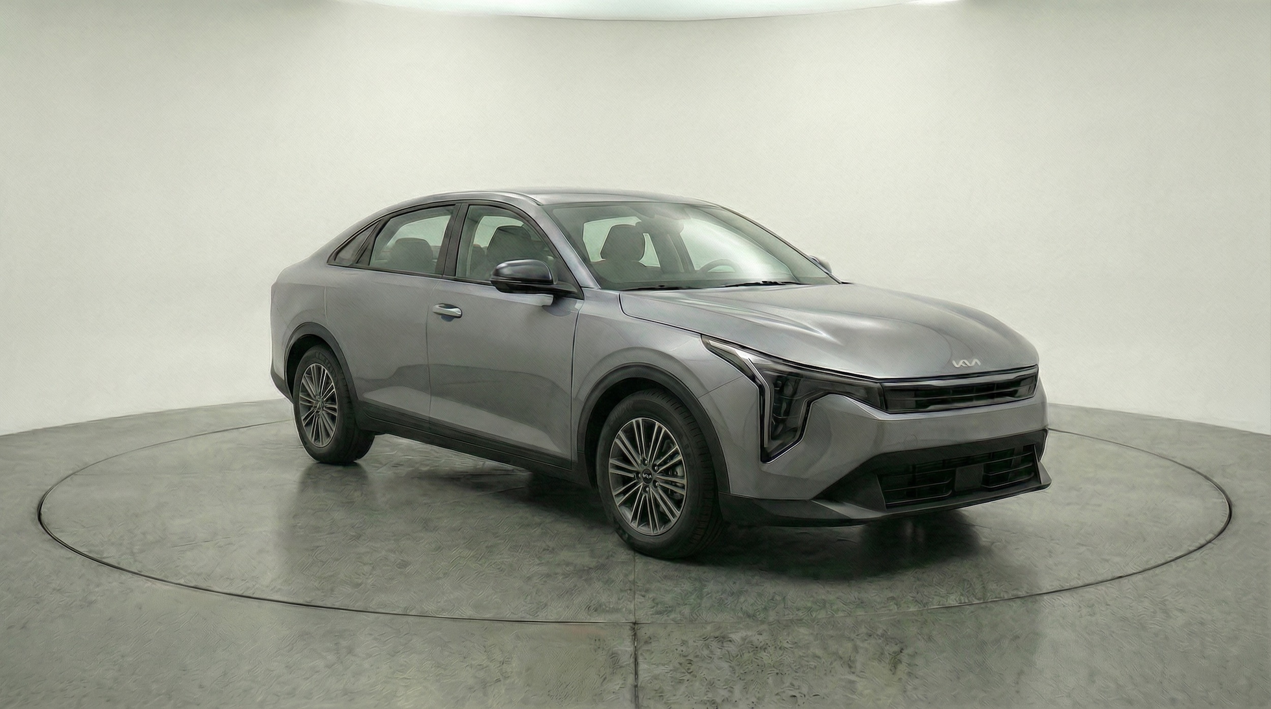 Thumbnail: 2025 Kia K4 - 1