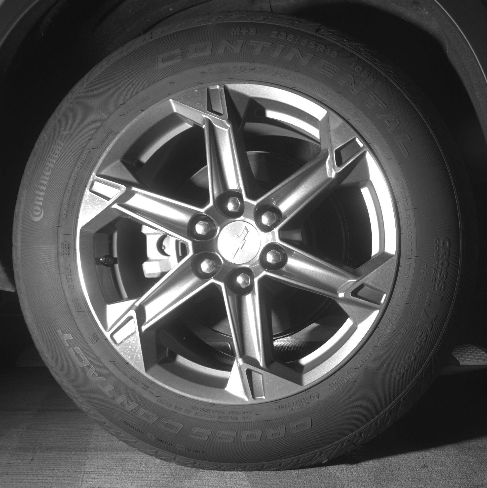 Thumbnail: 2025 Chevrolet Blazer - 15