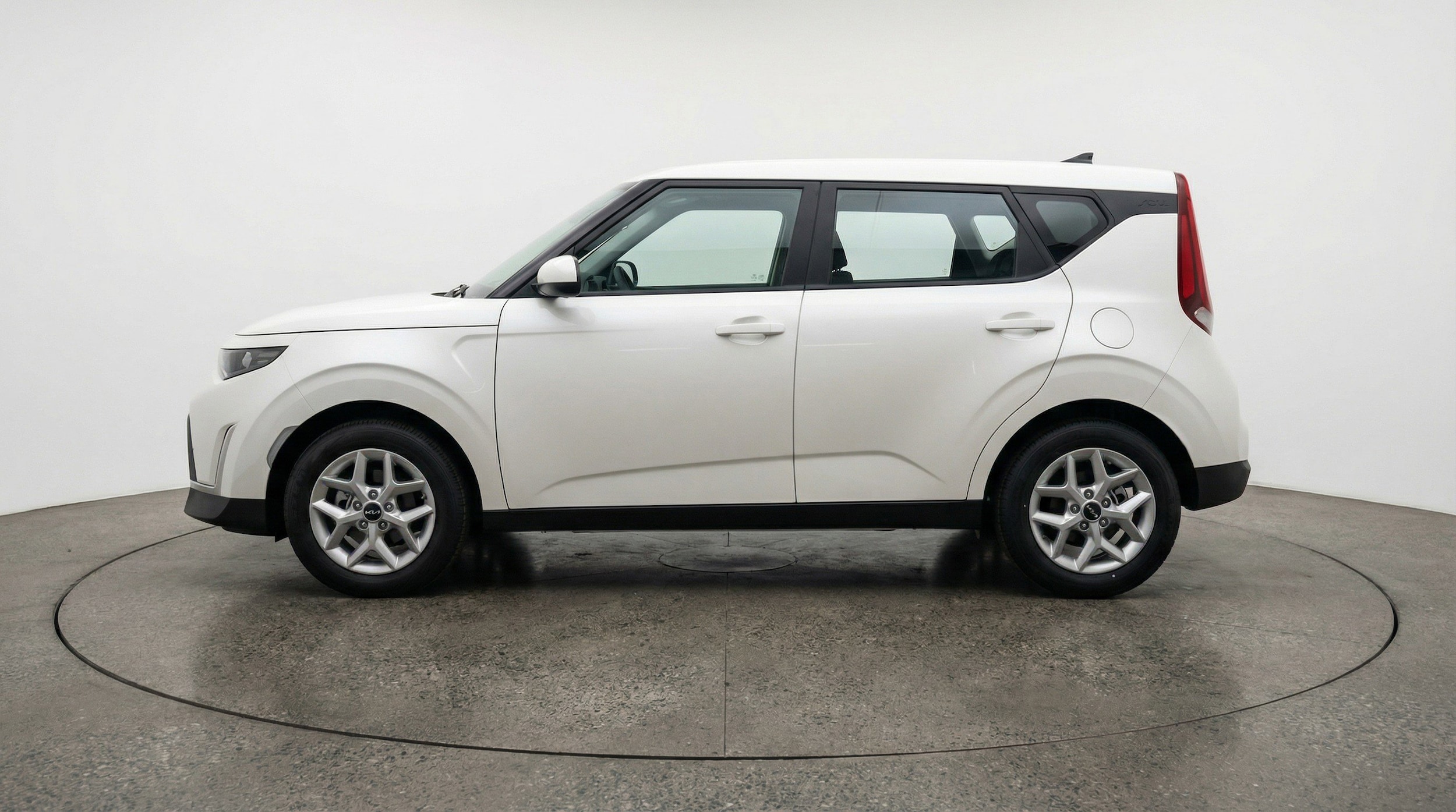 Thumbnail: 2025 Kia Soul - 5