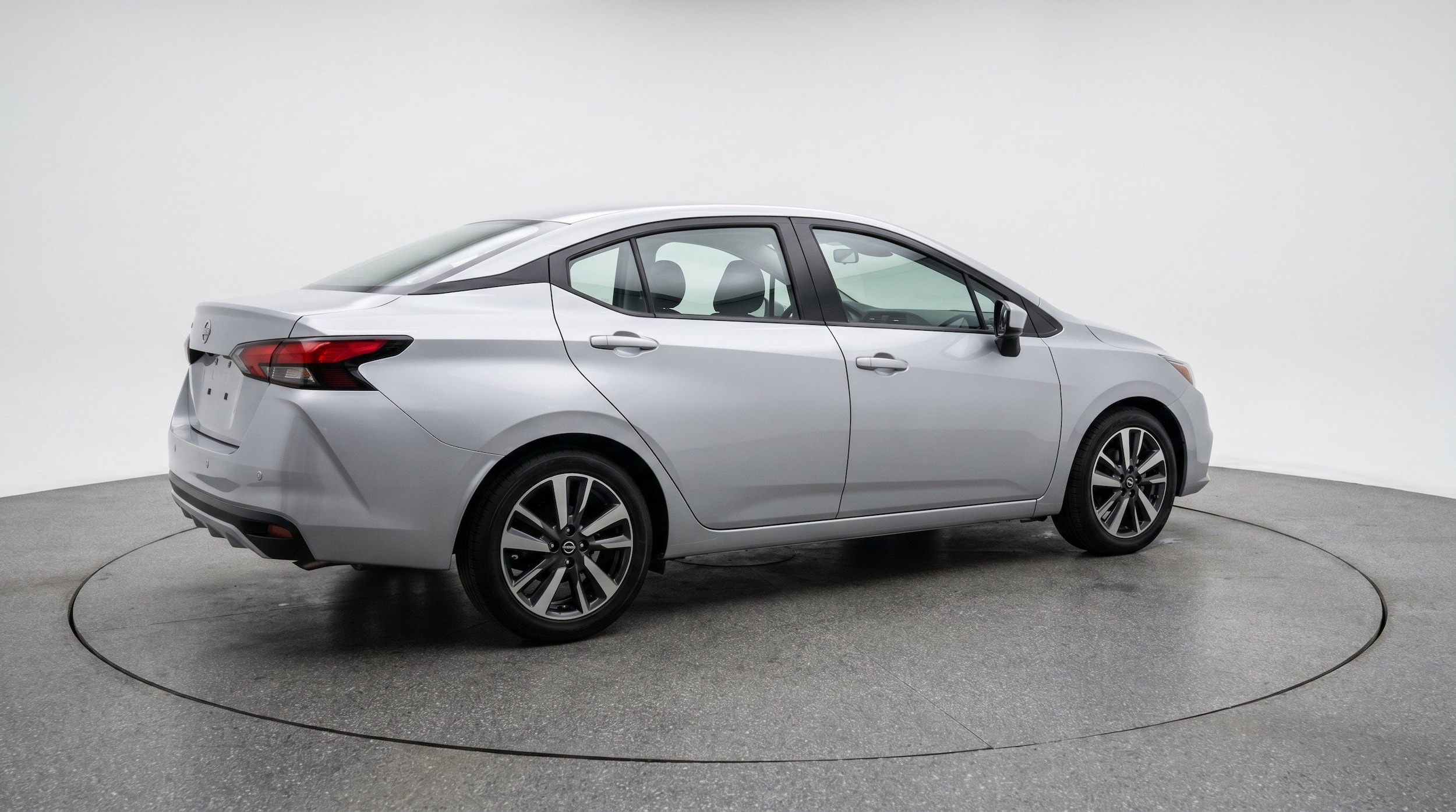Thumbnail: 2025 Nissan Versa - 9