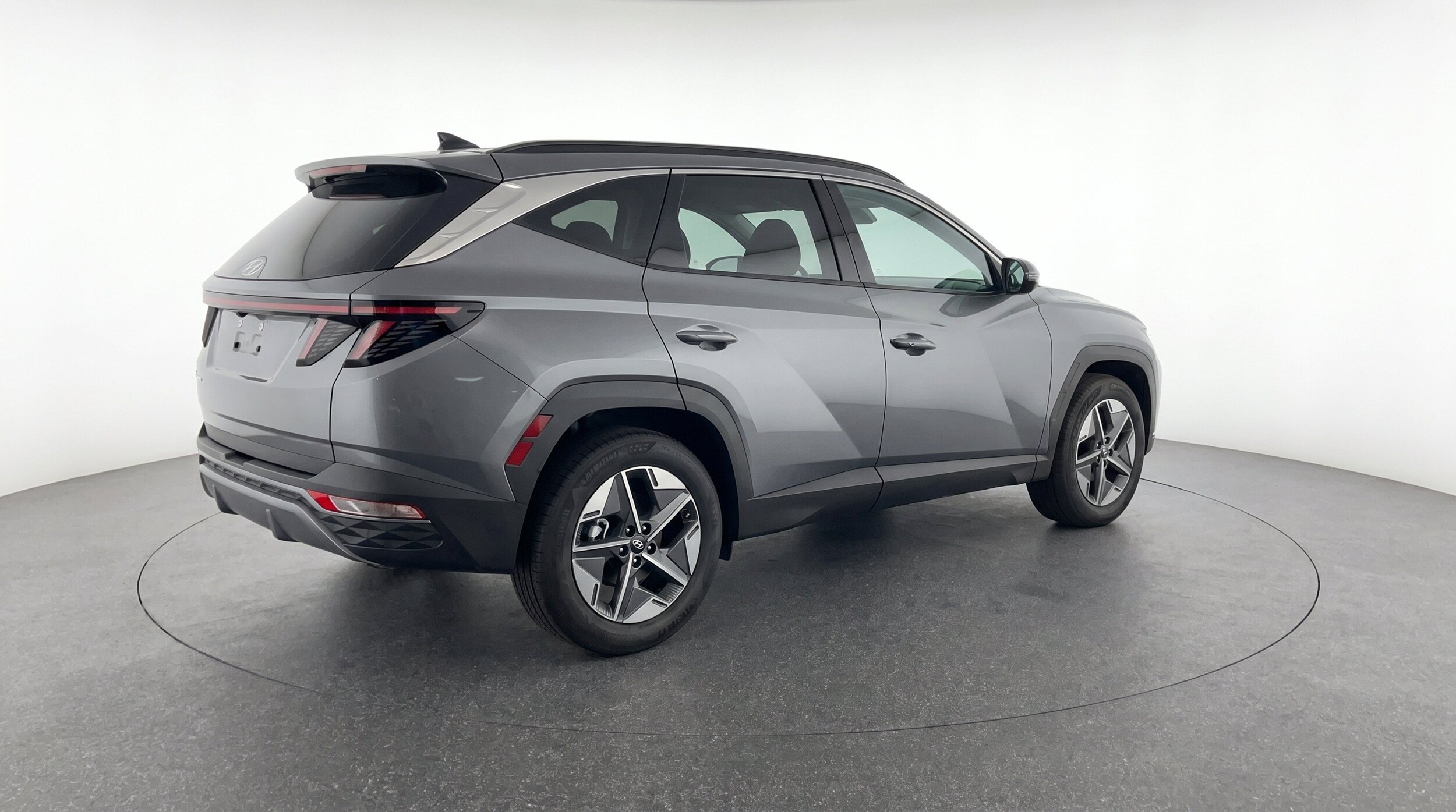 Thumbnail: 2026 Hyundai Tucson - 9