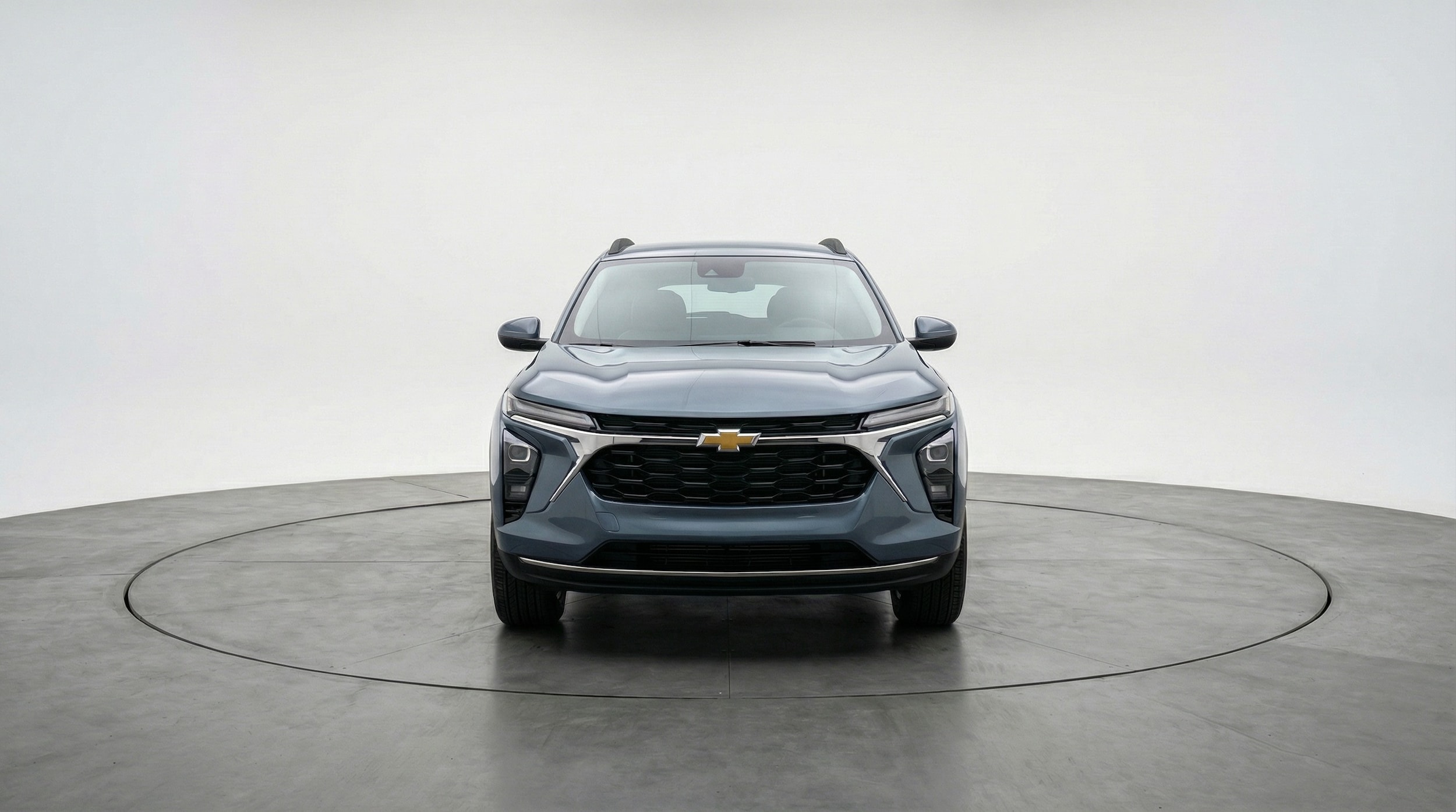 Thumbnail: 2025 Chevrolet Trax - 2