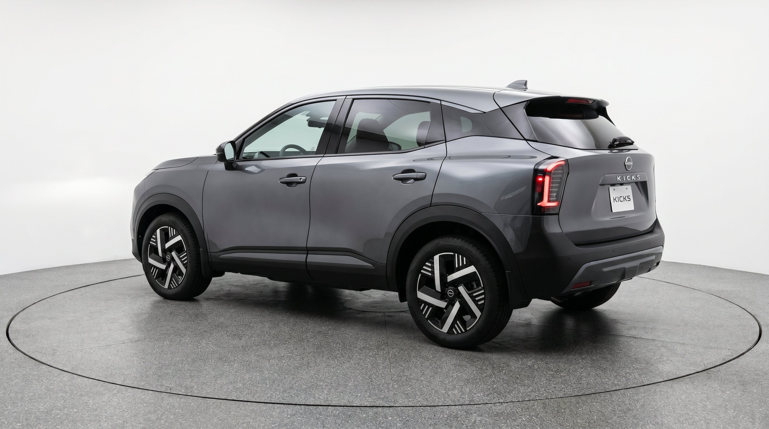 Thumbnail: 2026 Nissan Kicks - 6