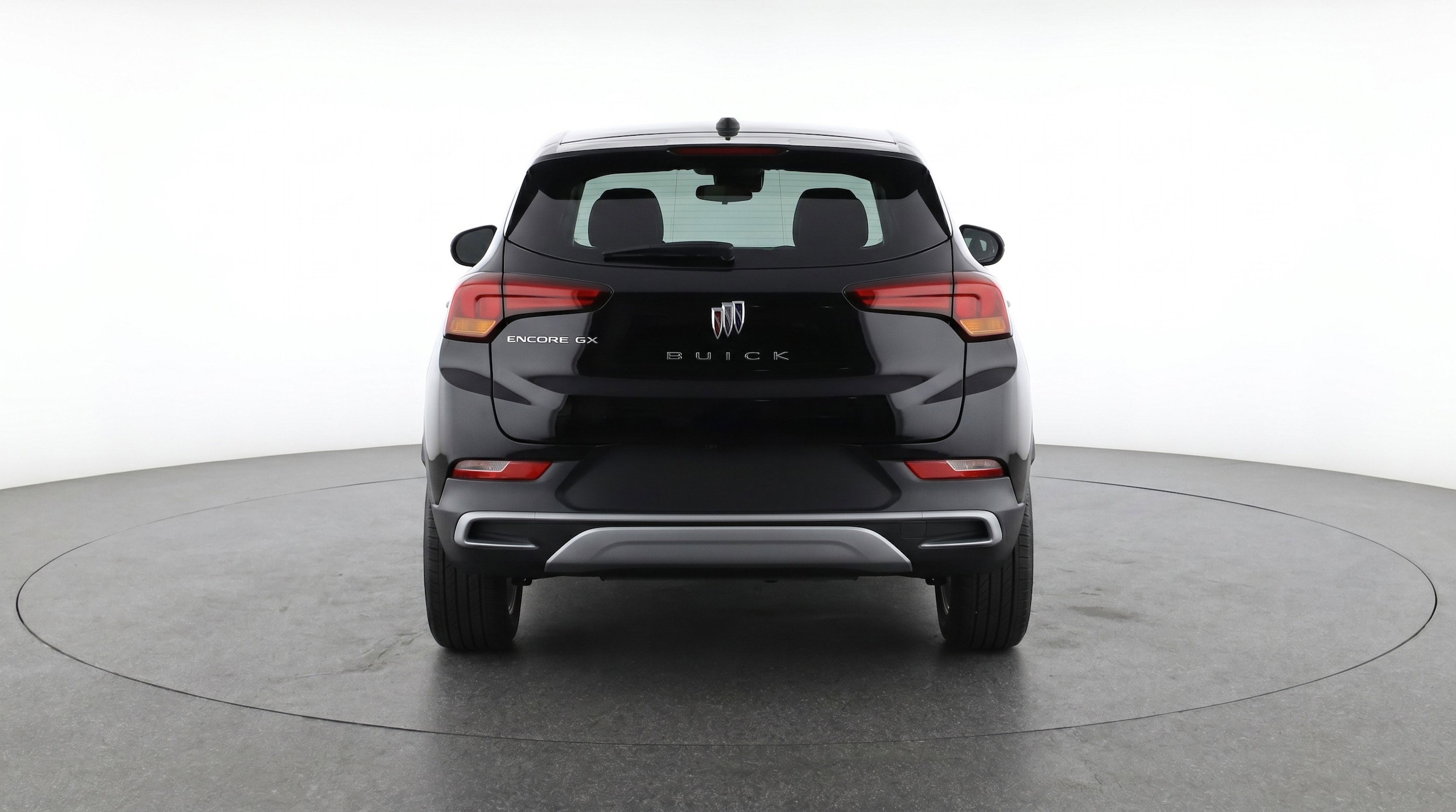 Thumbnail: 2025 Buick Encore GX - 7