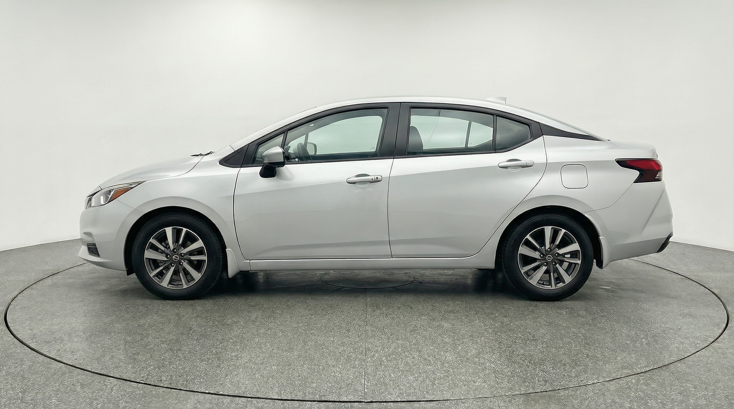 Thumbnail: 2025 Nissan Versa - 4