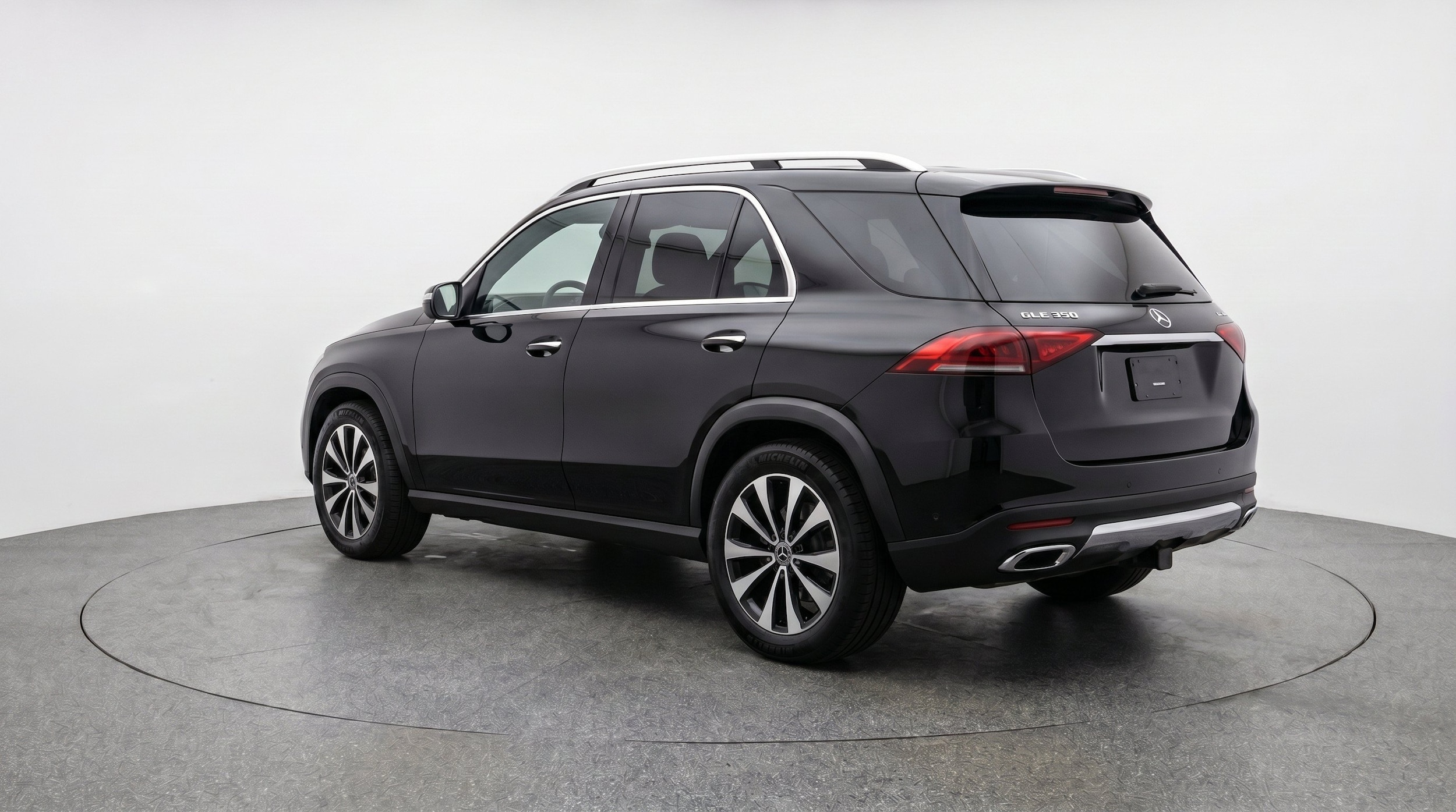 Thumbnail: 2026 Mercedes-Benz GLE - 6