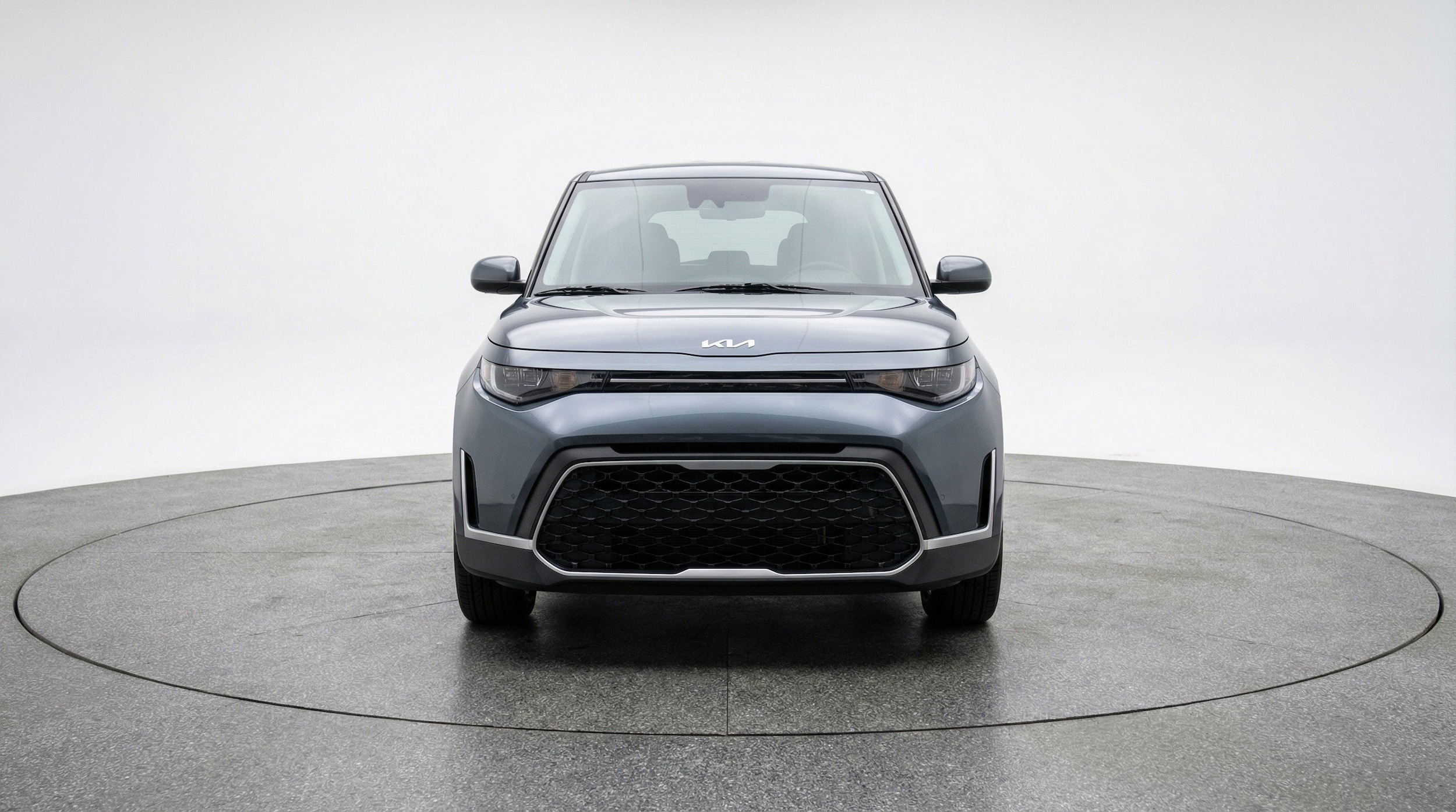 Thumbnail: 2025 Kia Soul - 2