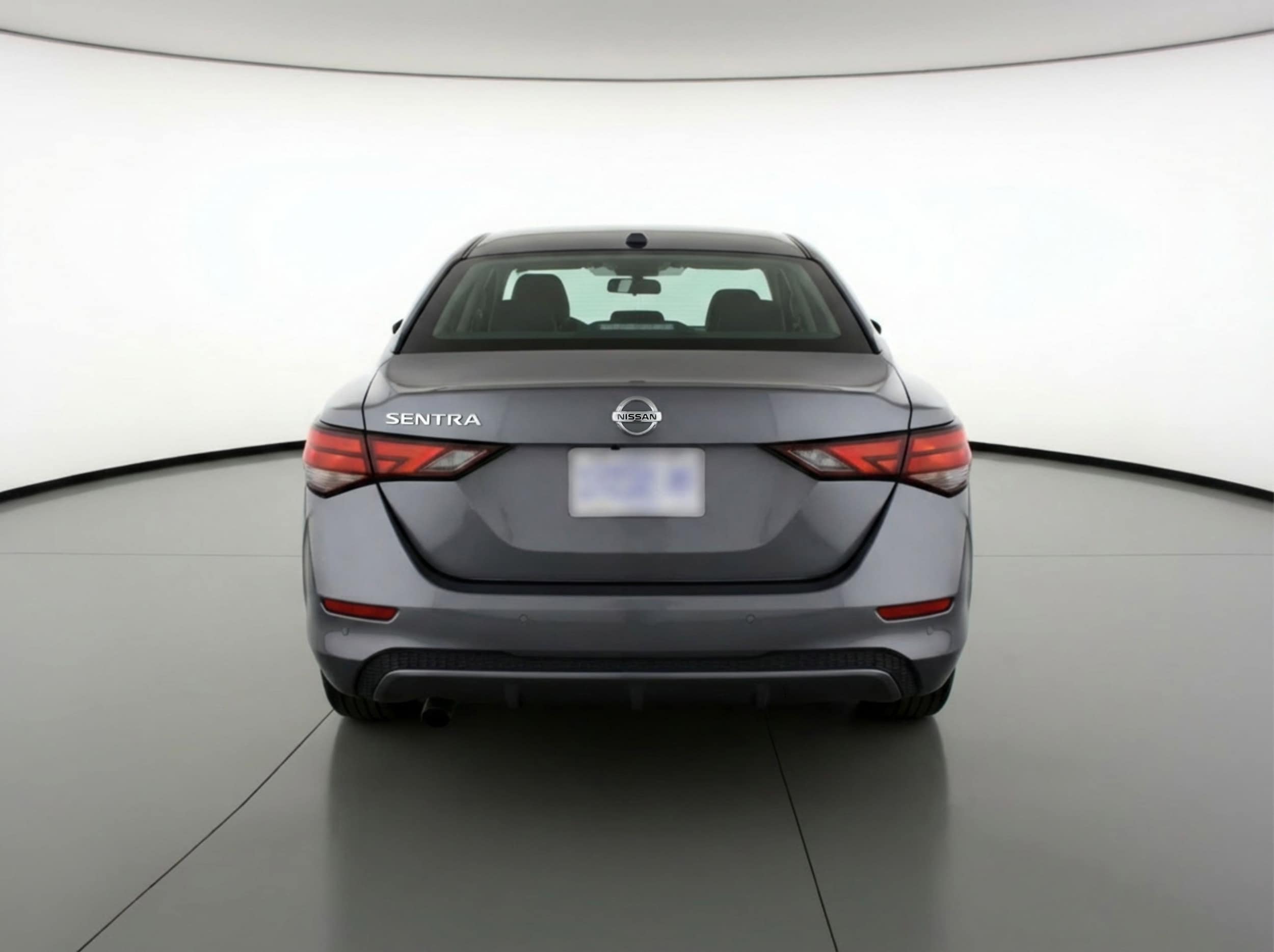 Thumbnail: 2025 Nissan Sentra - 7