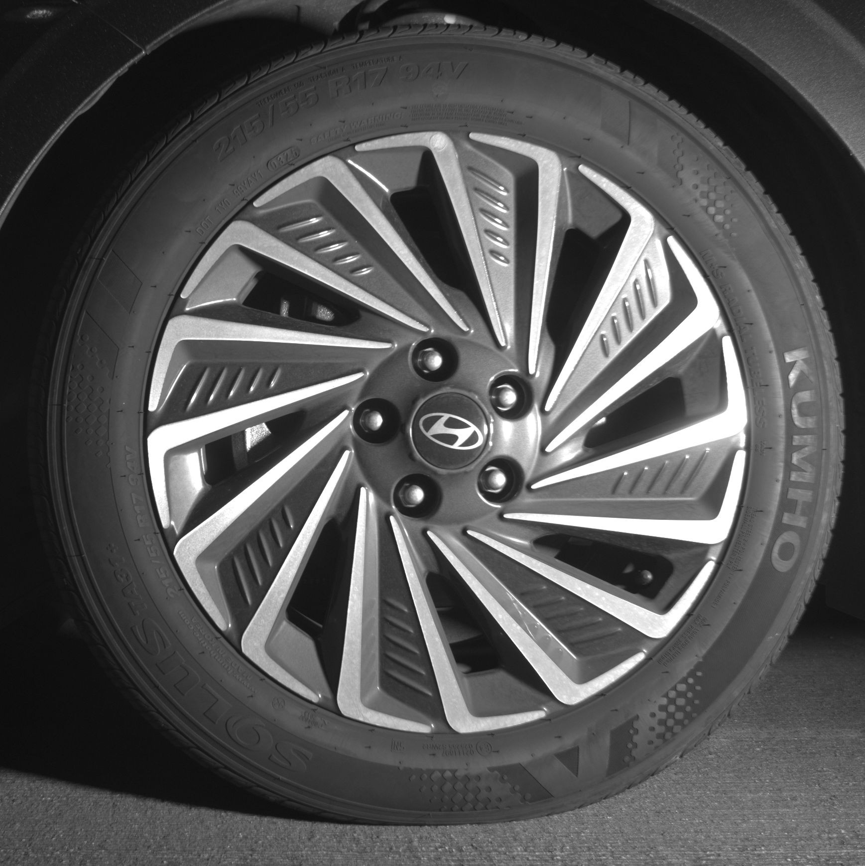 Thumbnail: 2025 Hyundai Sonata - 9