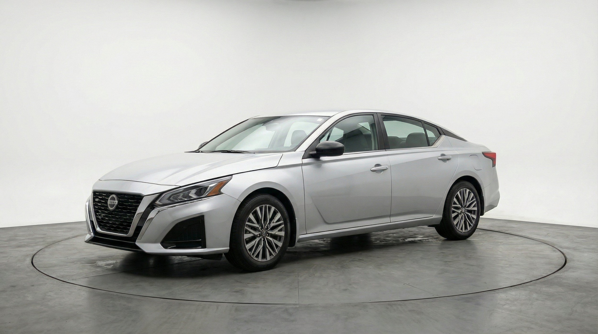 Thumbnail: 2026 Nissan Altima - 3