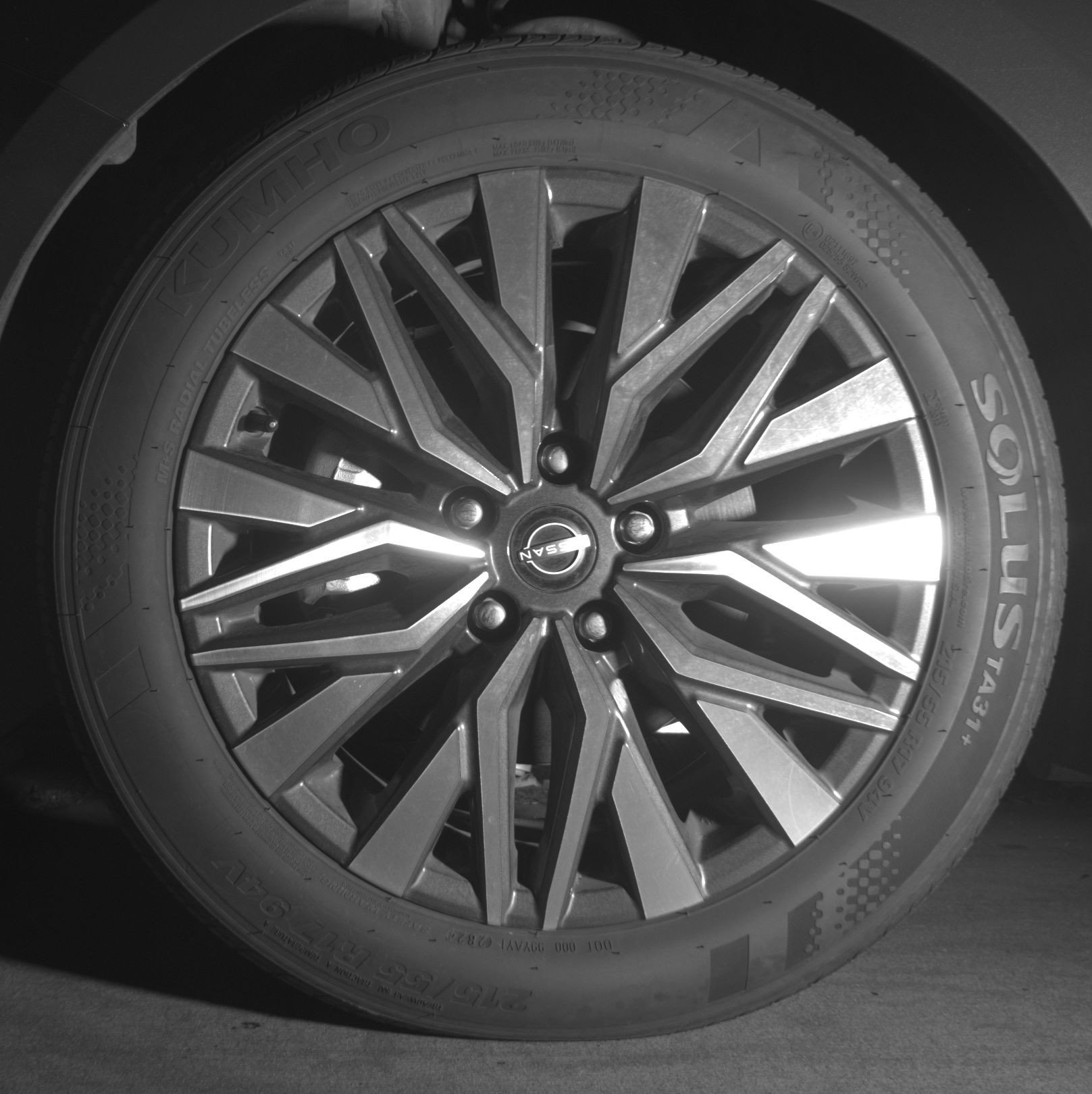 Thumbnail: 2025 Nissan Altima - 12