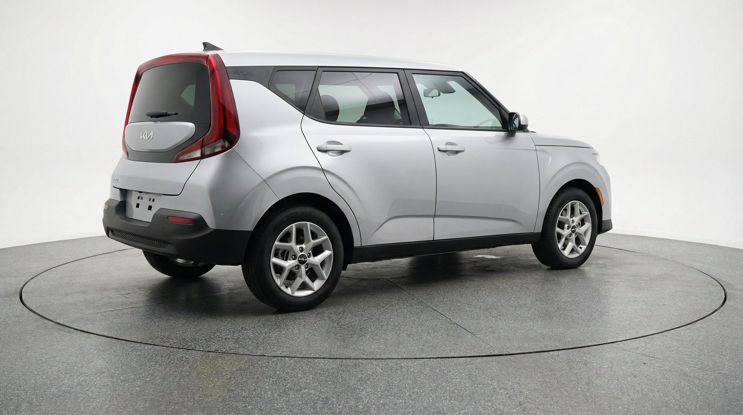 Thumbnail: 2025 Kia Soul - 9