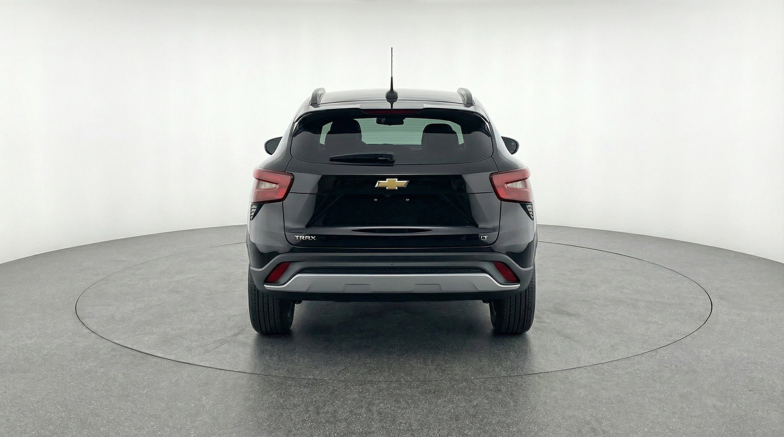 Thumbnail: 2025 Chevrolet Trax - 7