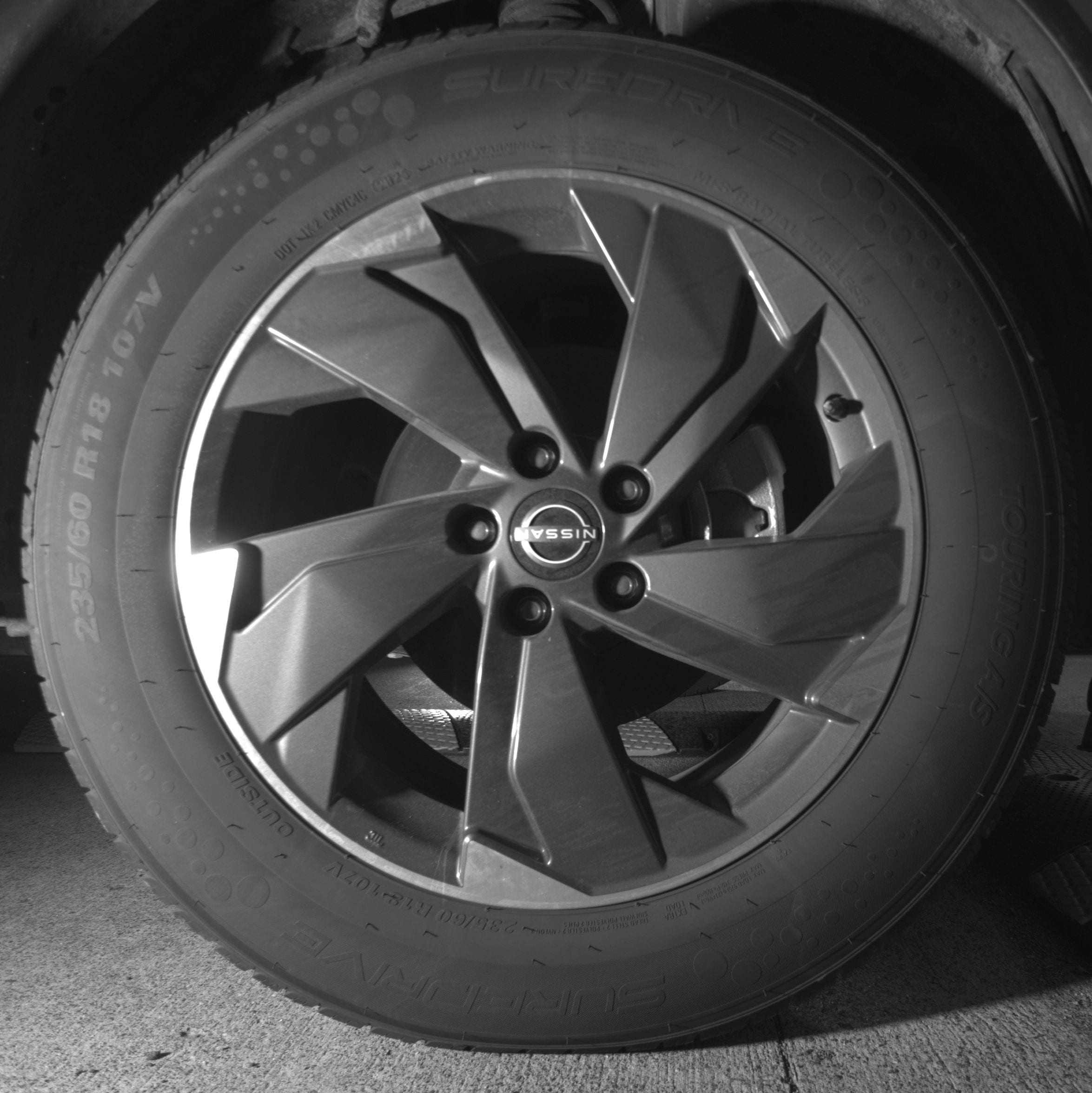 Thumbnail: 2025 Nissan Rogue - 10