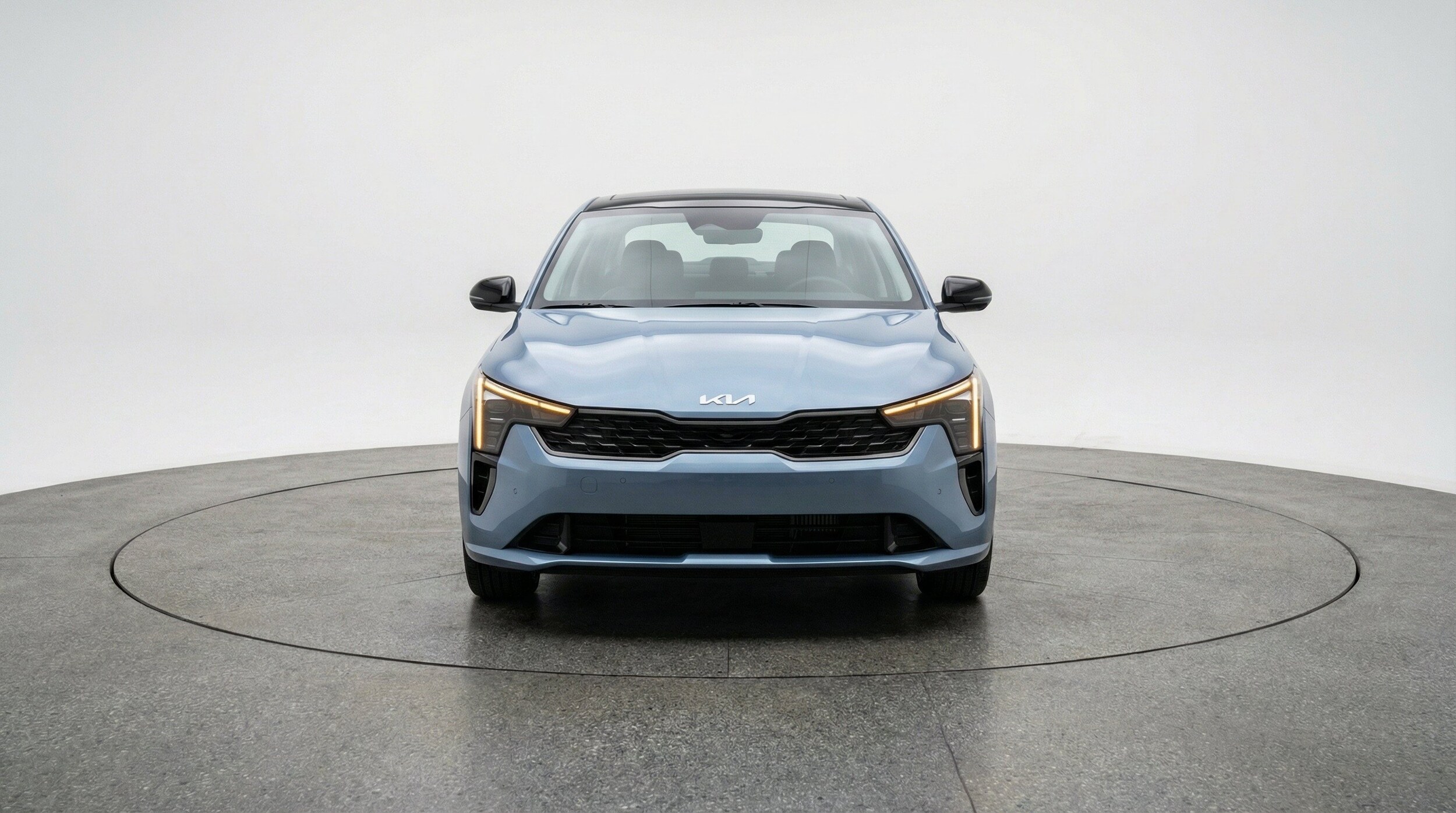 Thumbnail: 2026 Kia K4 - 2