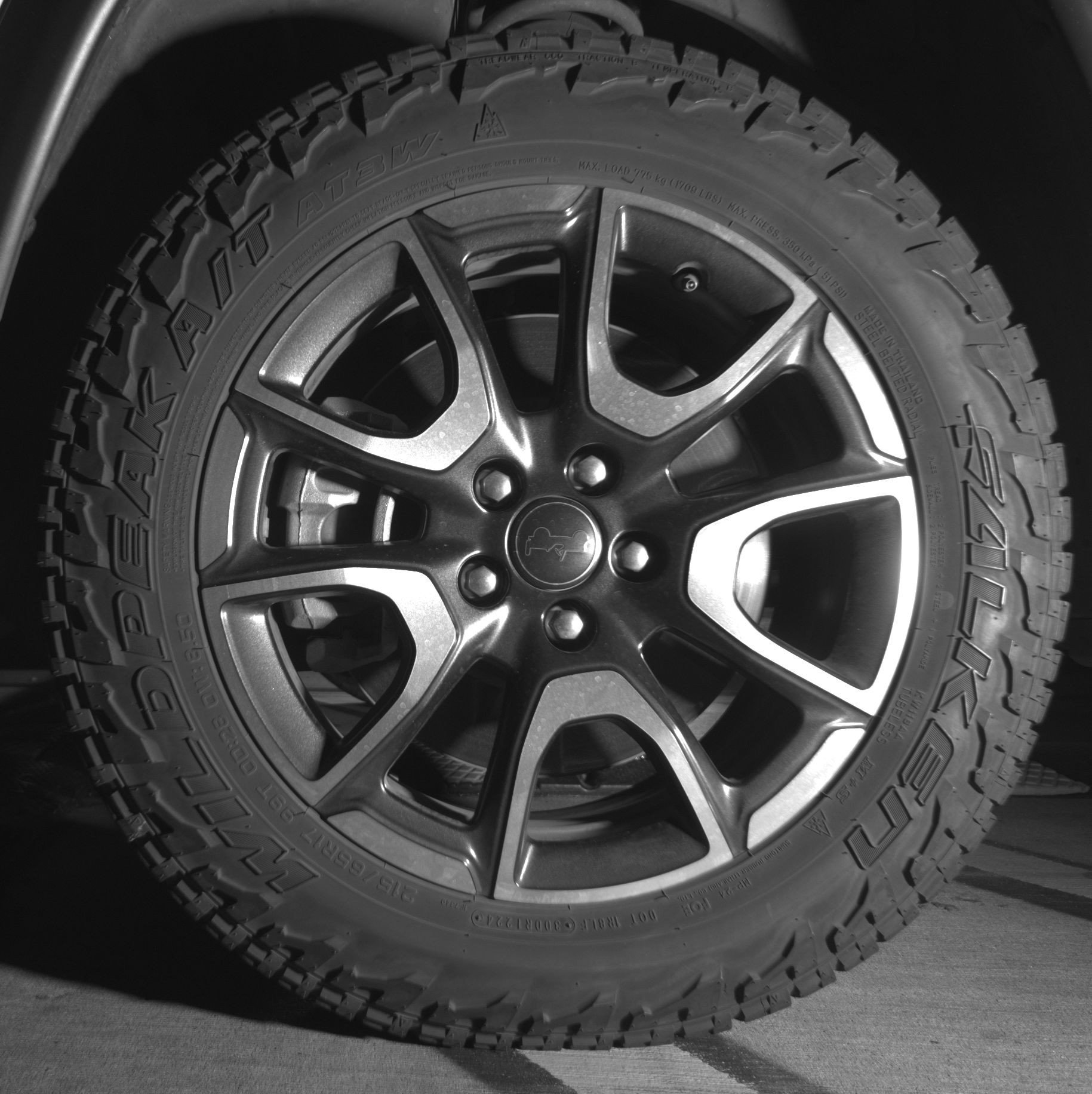 Thumbnail: 2025 Jeep Compass - 12