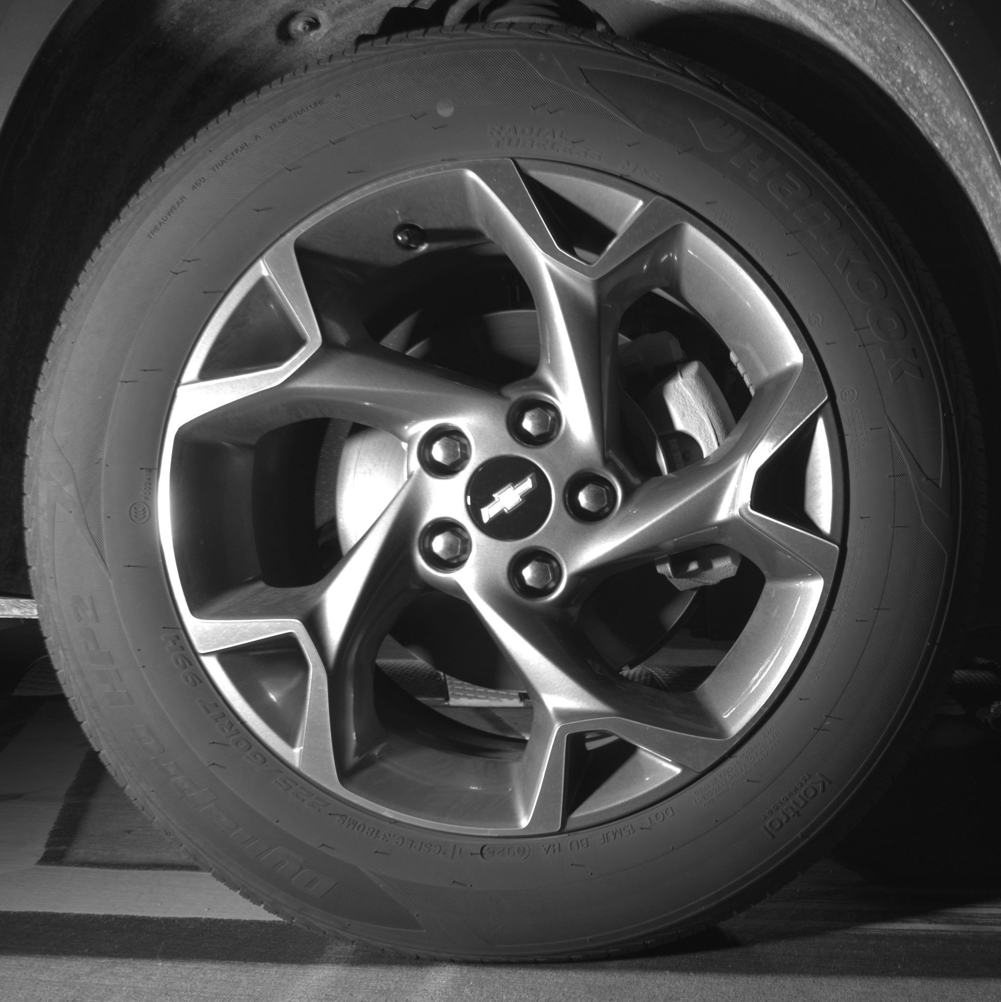 Thumbnail: 2025 Chevrolet Trax - 13