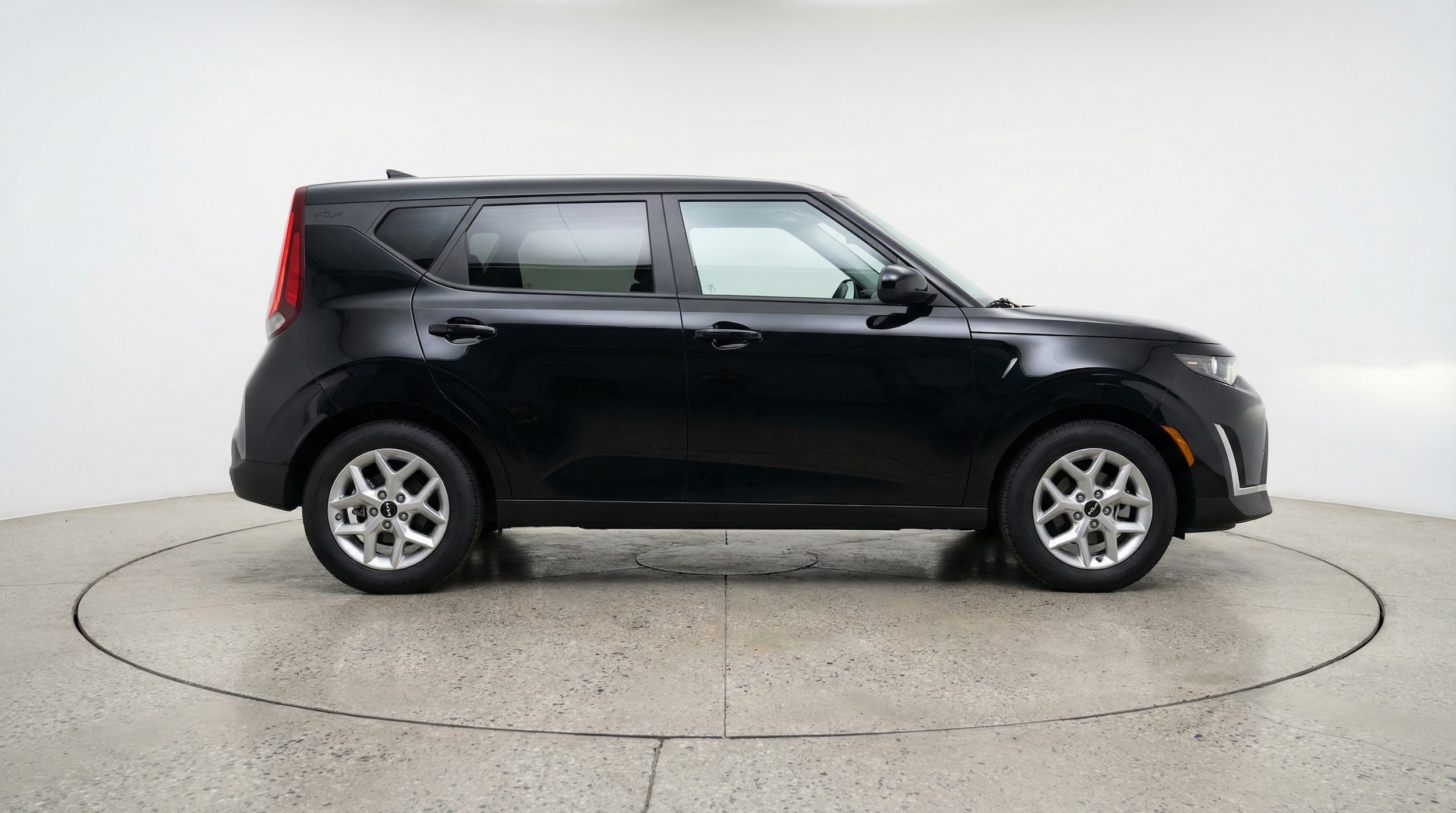 Thumbnail: 2025 Kia Soul - 8