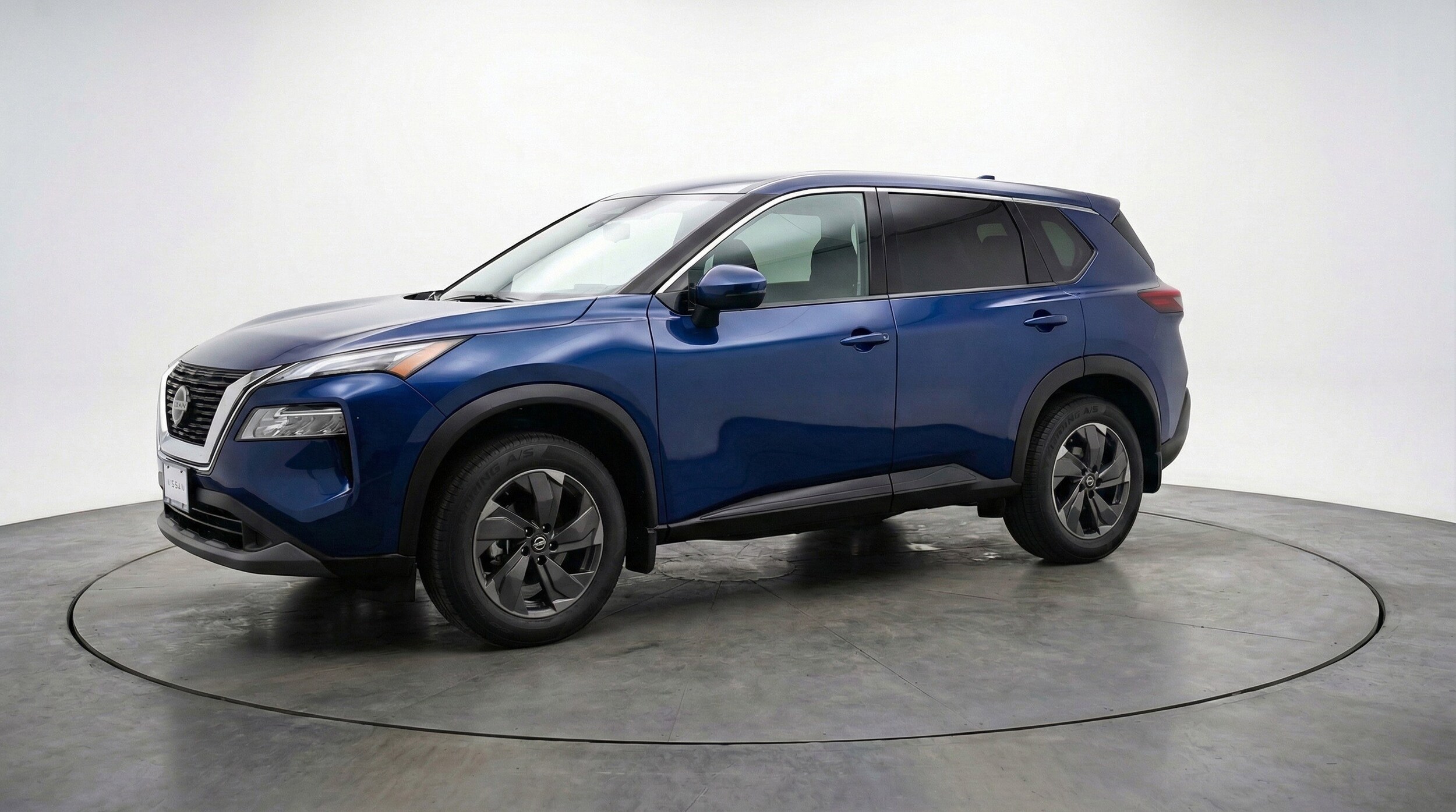 Thumbnail: 2025 Nissan Rogue - 3
