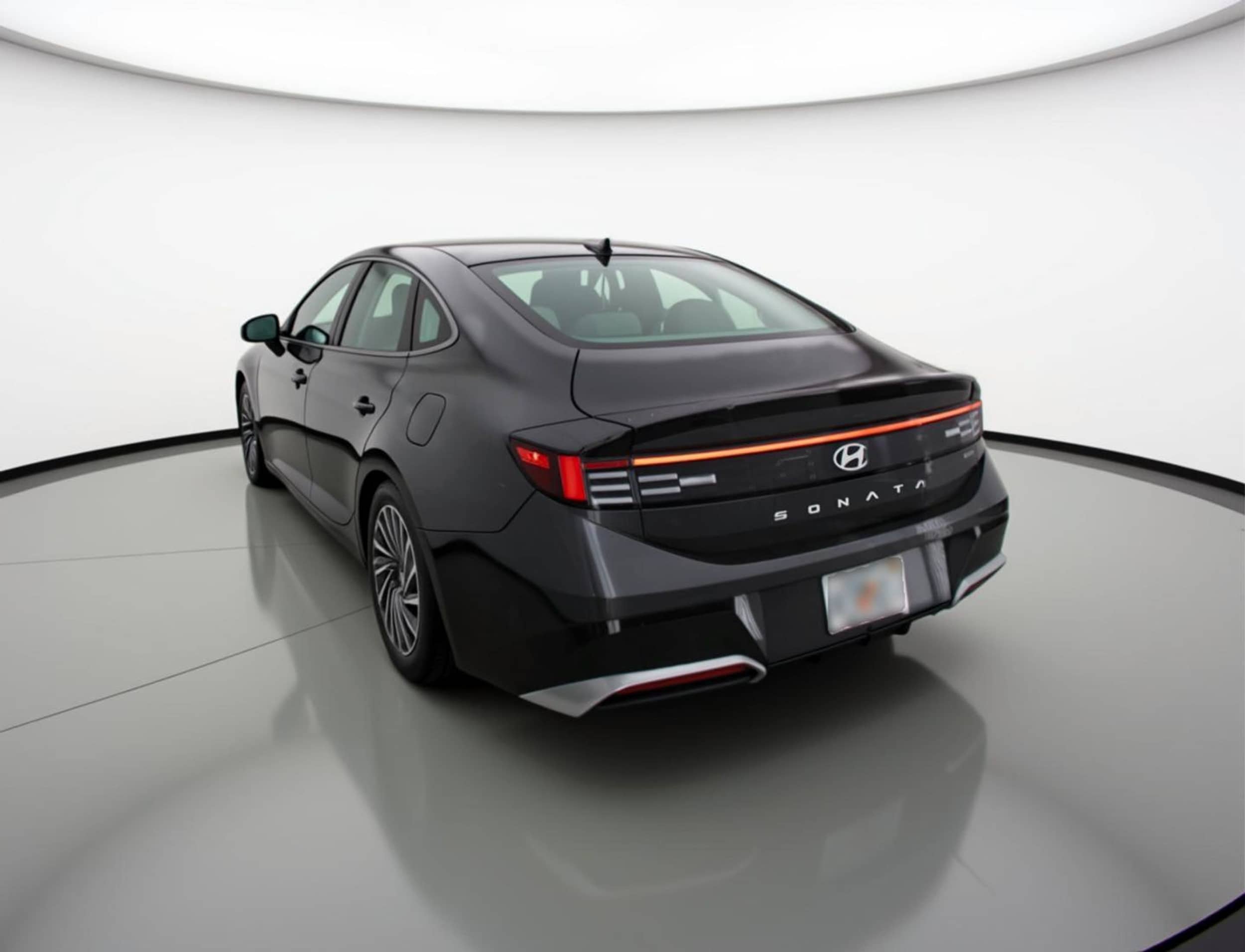 Thumbnail: 2025 Hyundai Sonata - 5