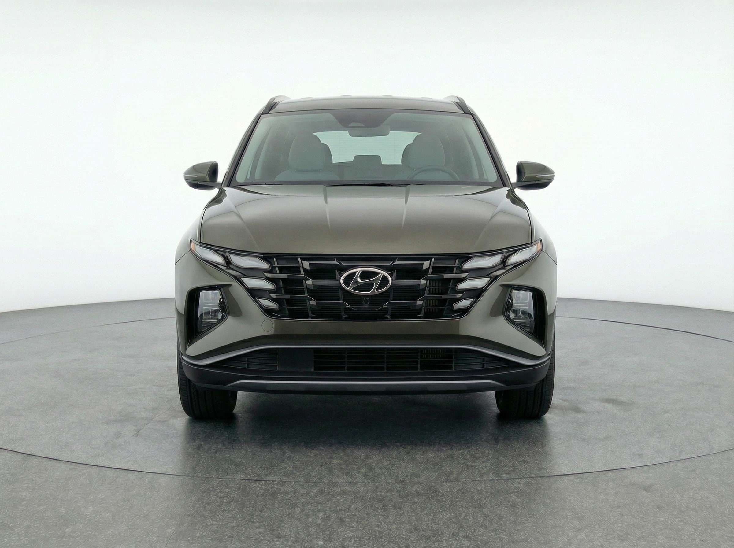 Thumbnail: 2025 Hyundai Tucson - 2