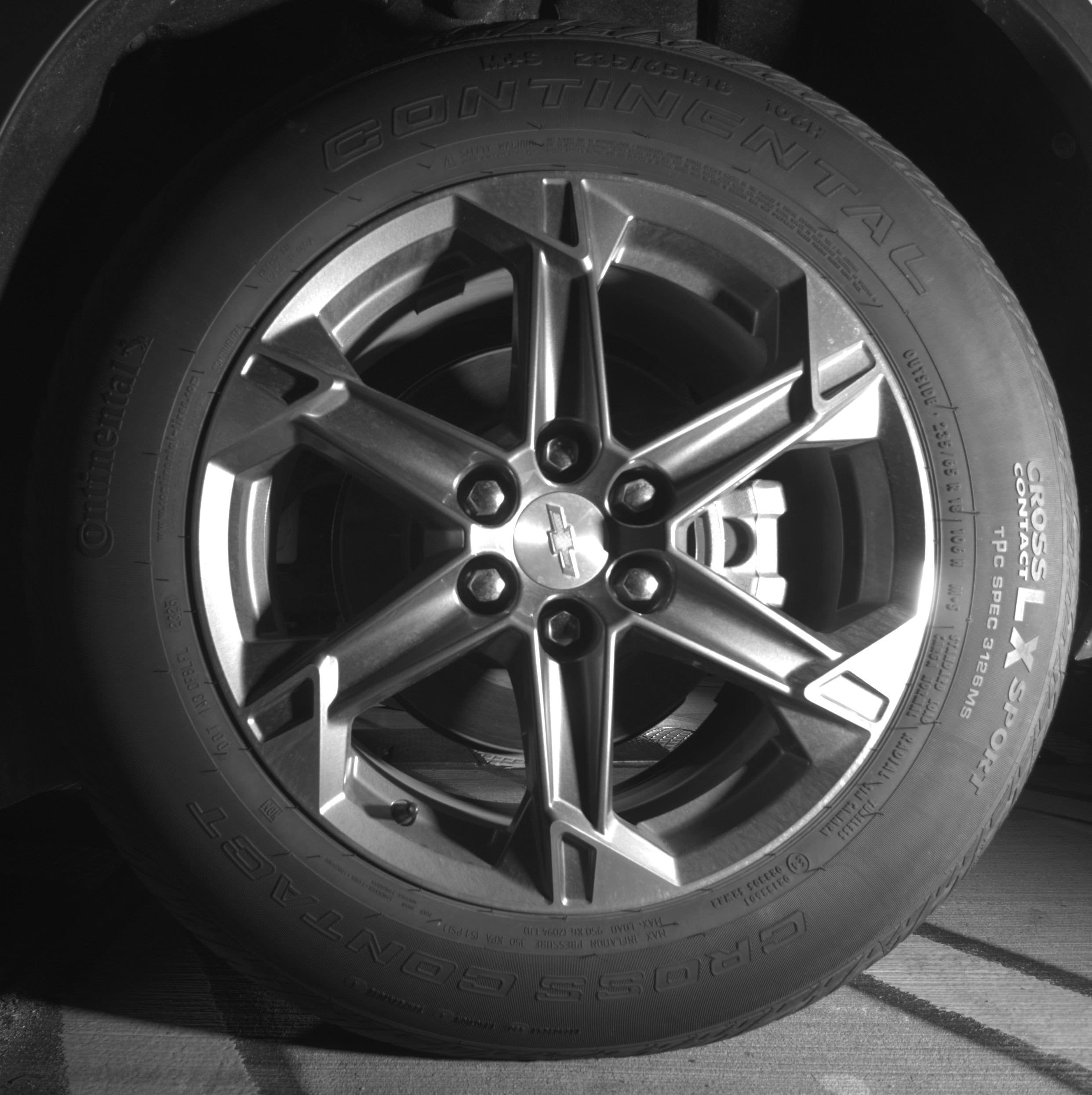 Thumbnail: 2025 Chevrolet Blazer - 14