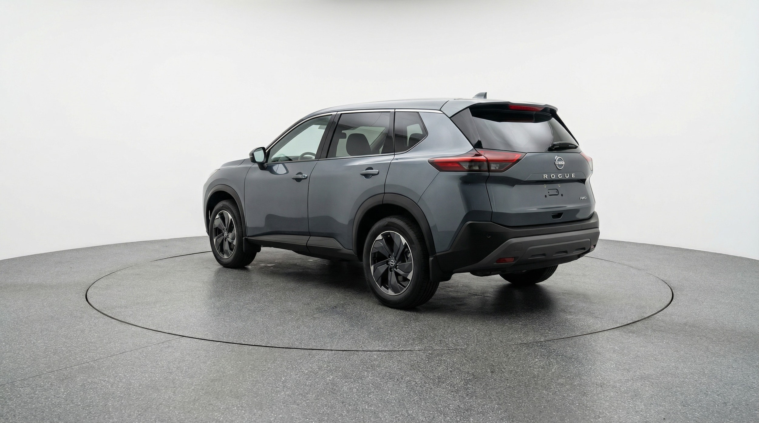 Thumbnail: 2025 Nissan Rogue - 5
