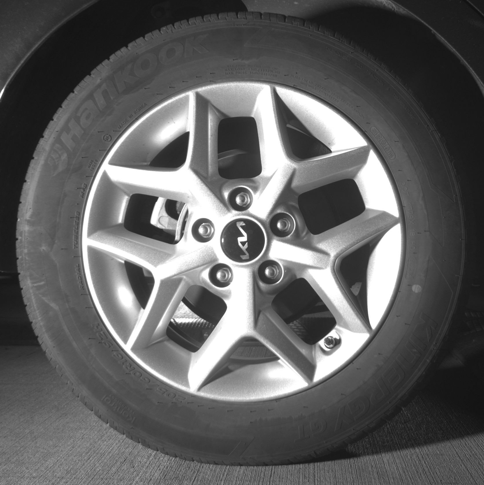 Thumbnail: 2025 Kia Soul - 15