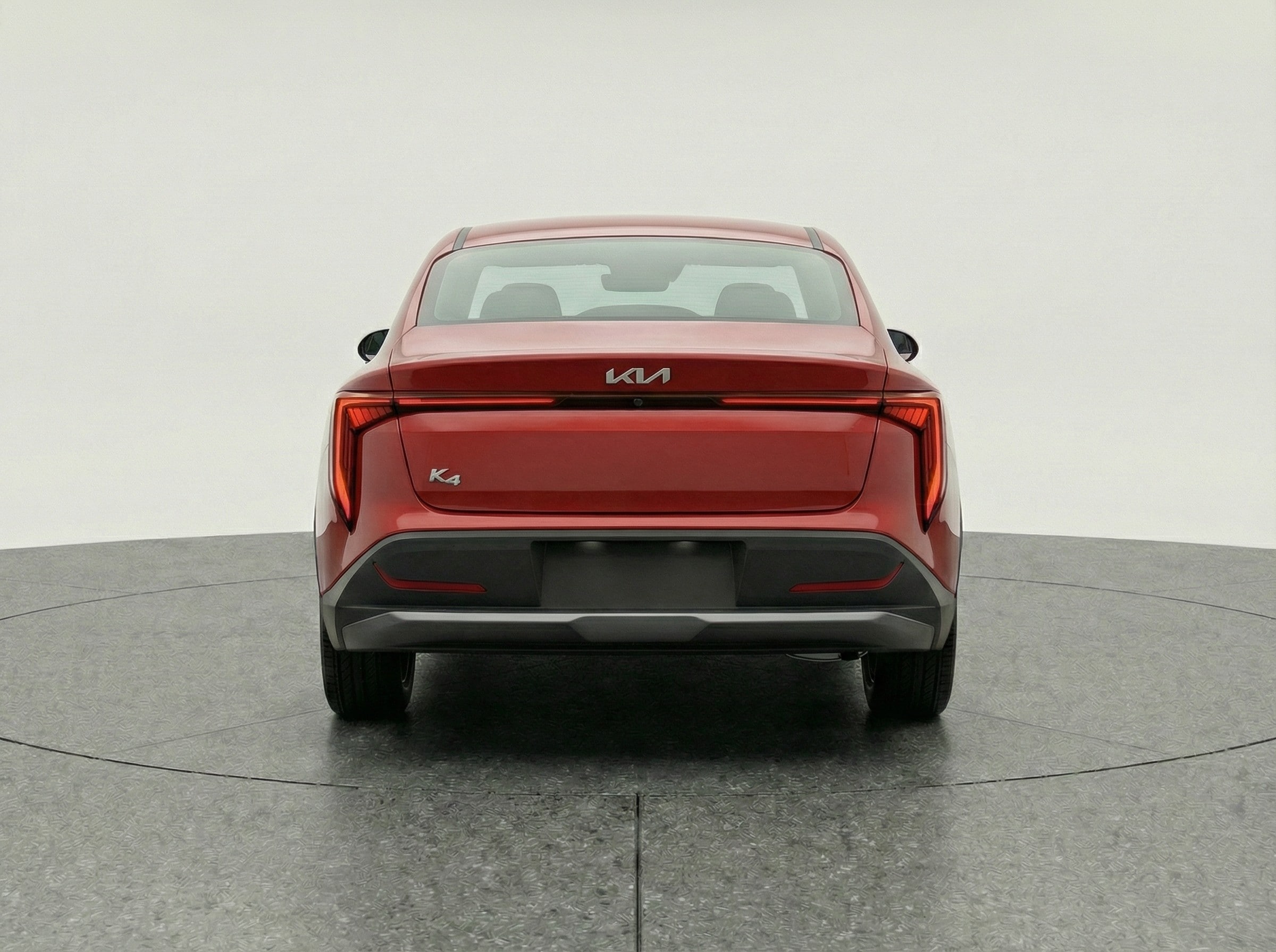 Thumbnail: 2025 Kia K4 - 6