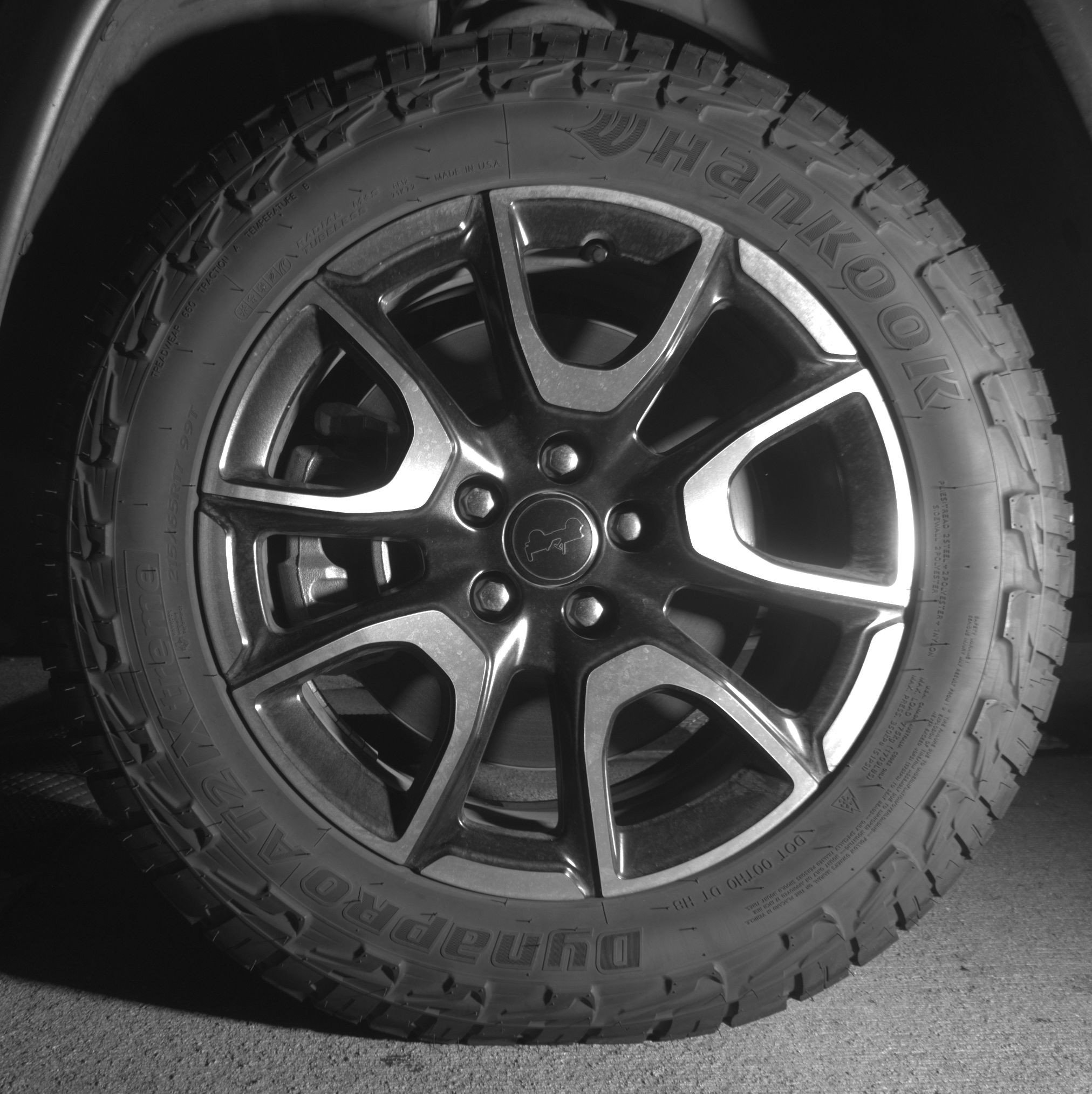 Thumbnail: 2025 Jeep Compass - 12