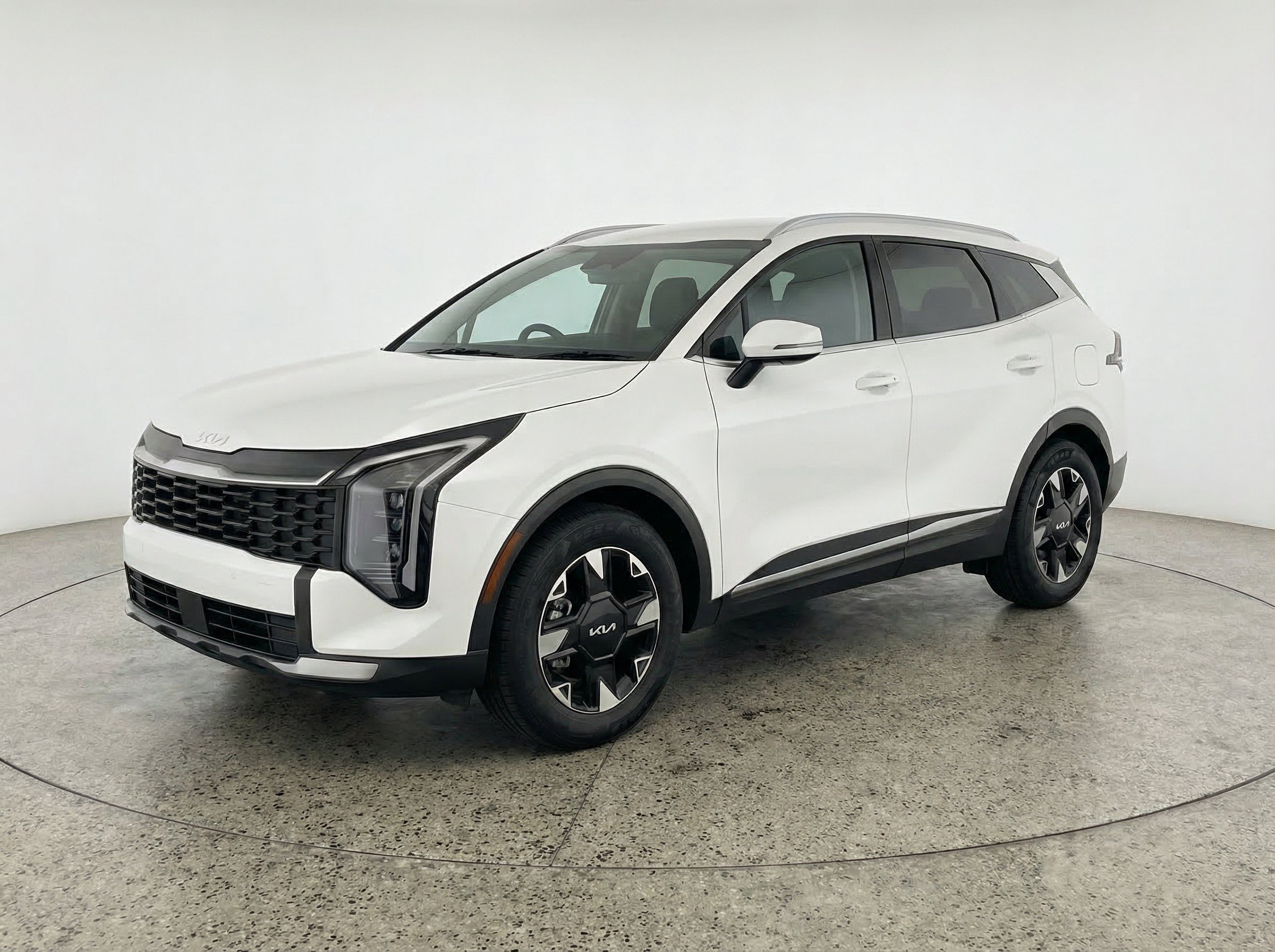 Thumbnail: 2026 Kia Sportage - 3
