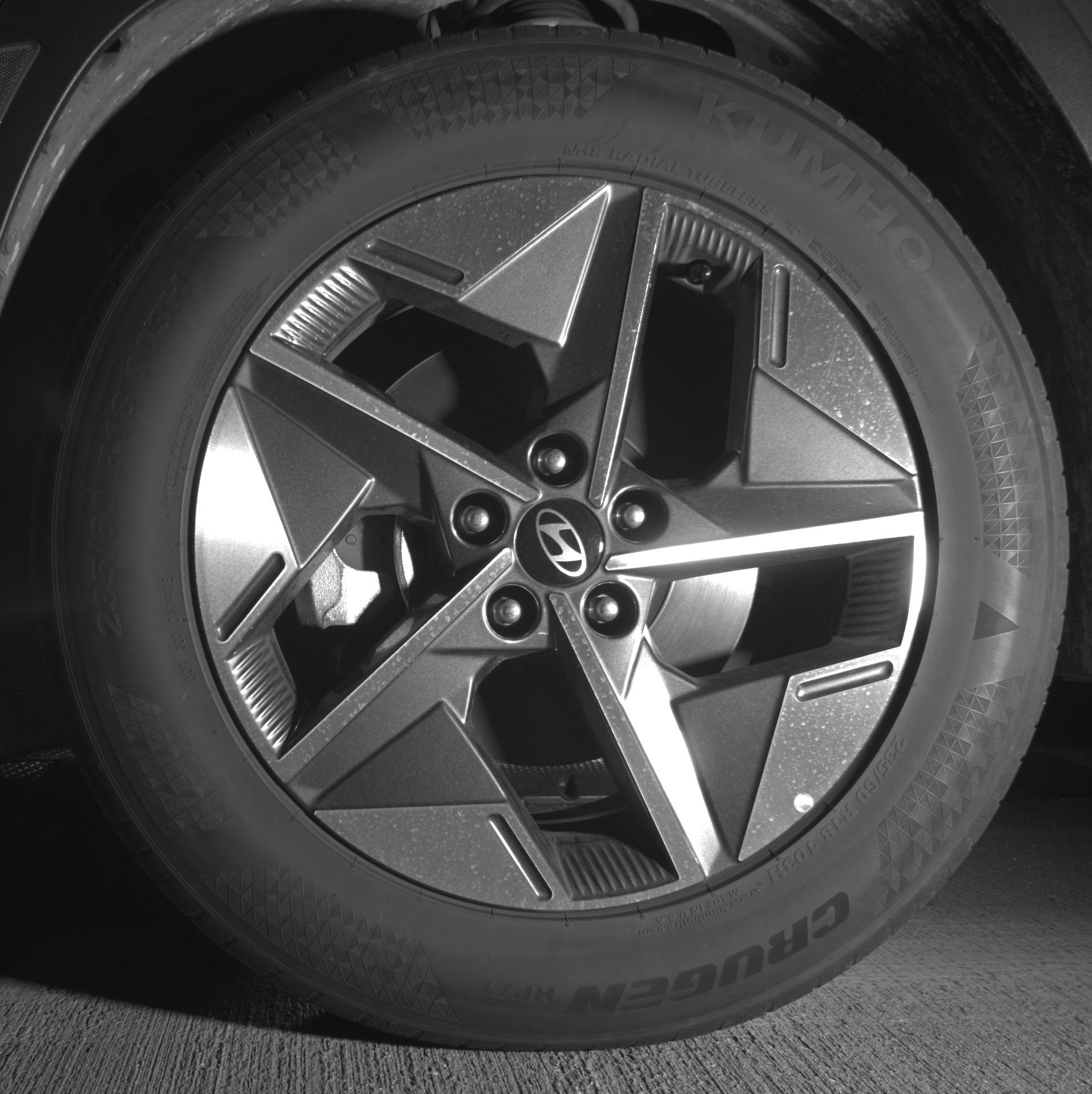 Thumbnail: 2025 Hyundai Tucson - 12