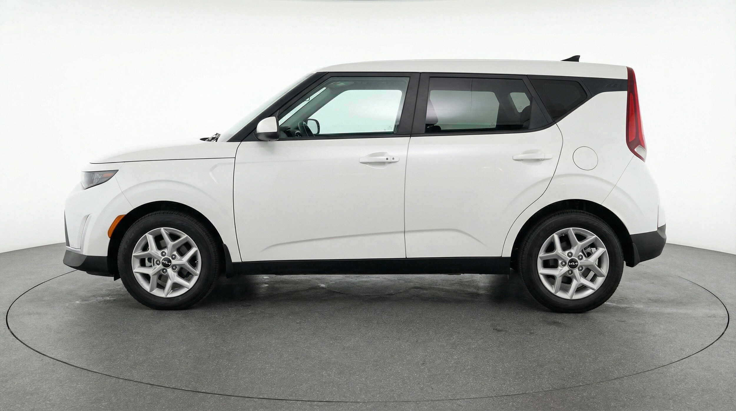 Thumbnail: 2025 Kia Soul - 5