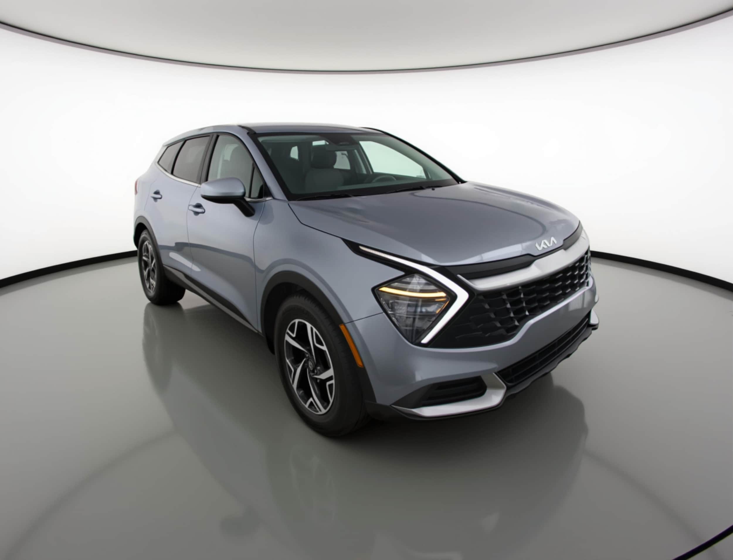 Thumbnail: 2025 Kia Sportage - 1