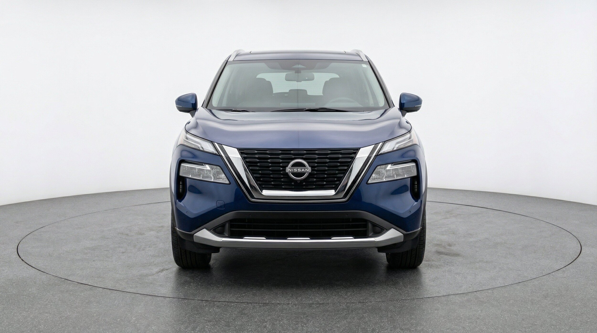 Thumbnail: 2026 Nissan Rogue - 2