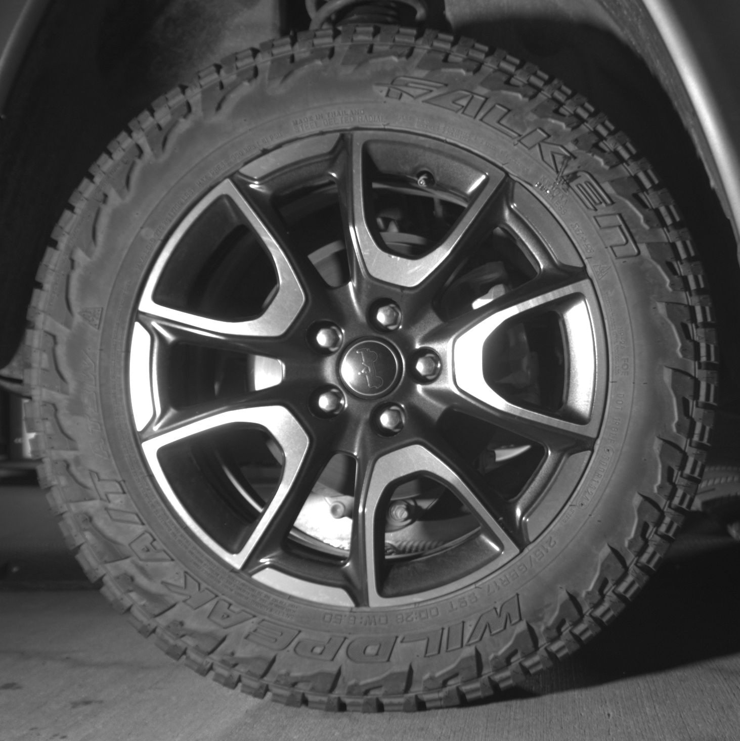 Thumbnail: 2025 Jeep Compass - 12