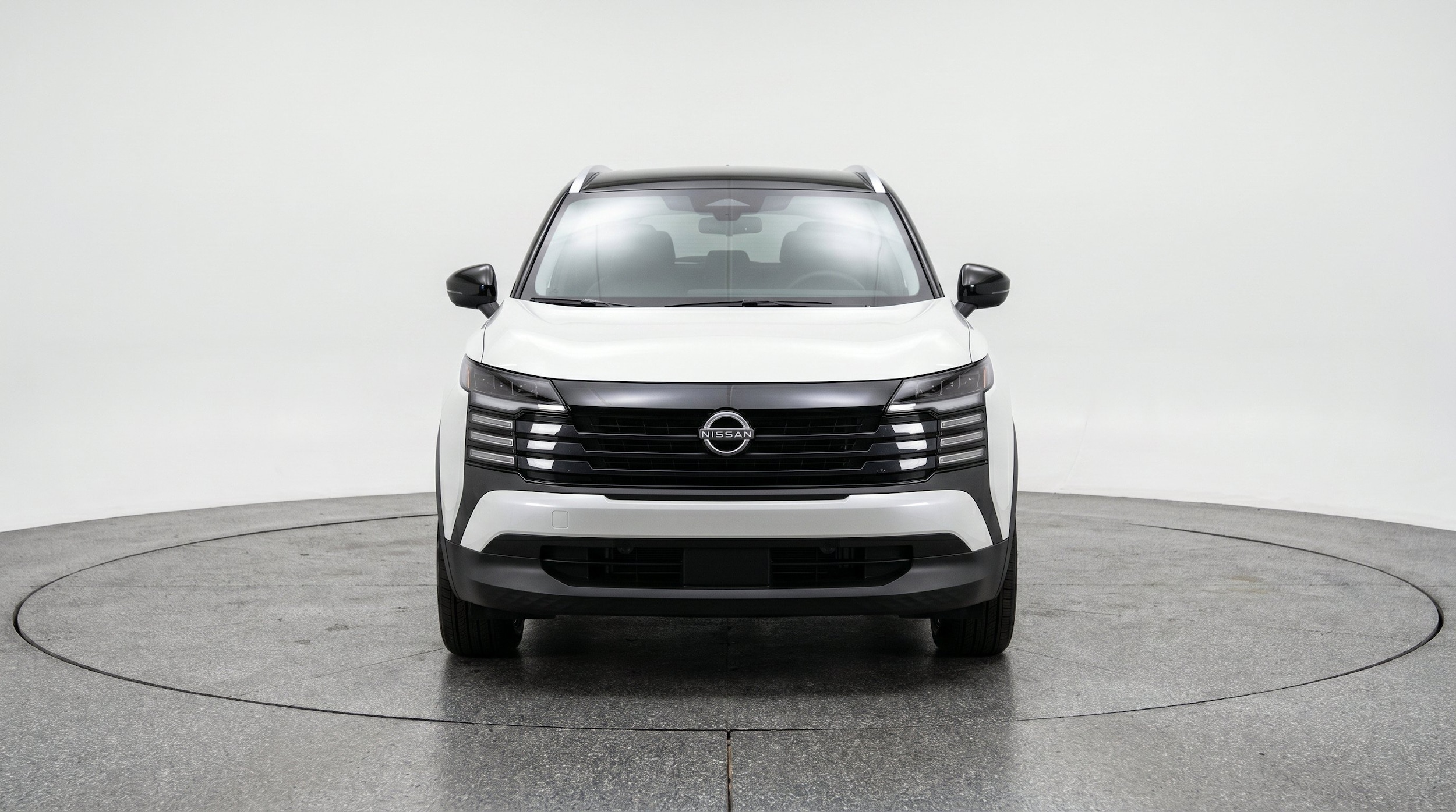 Thumbnail: 2026 Nissan Kicks - 2