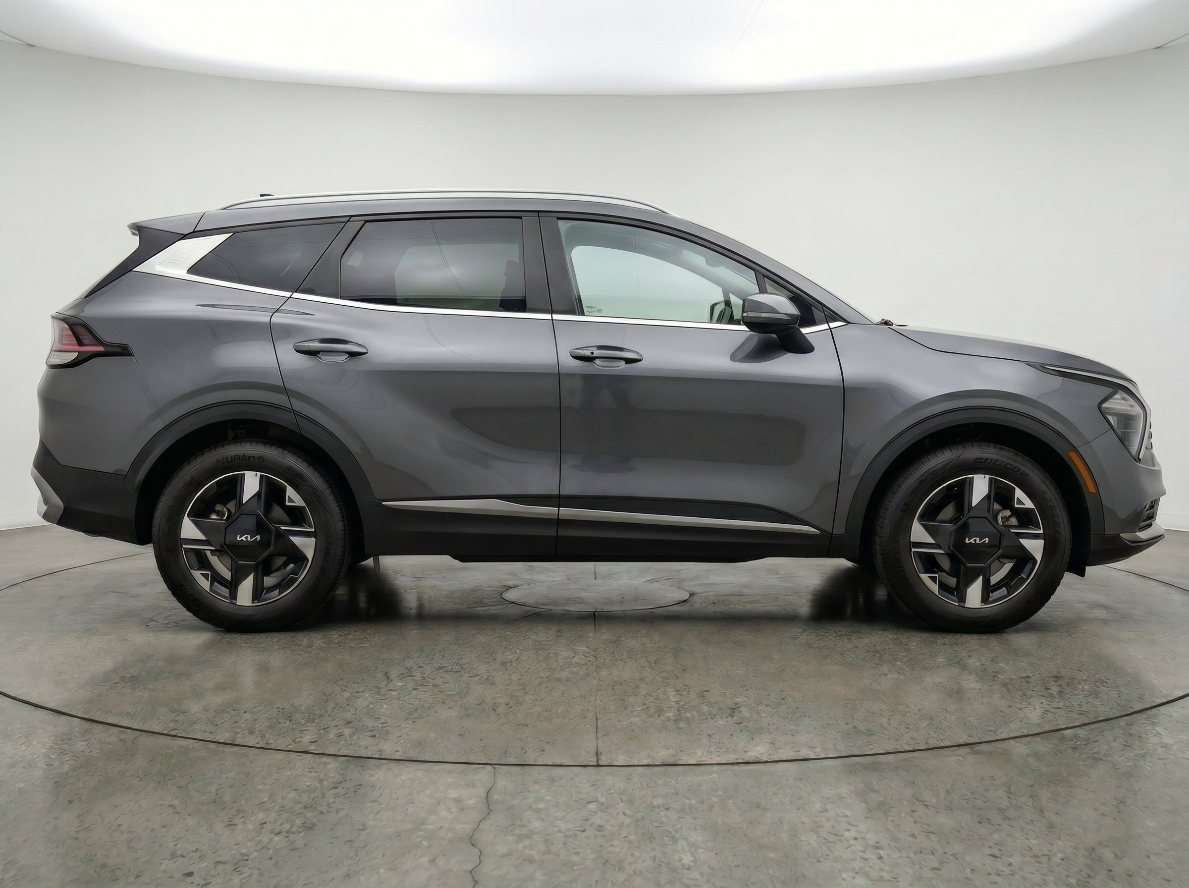 Thumbnail: 2026 Kia Sportage - 11