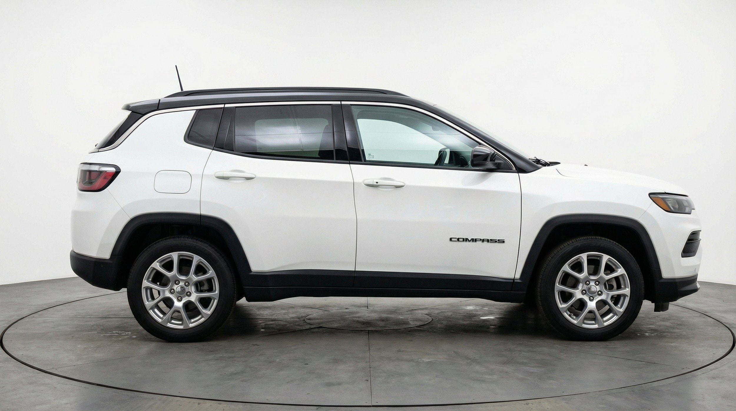 Thumbnail: 2025 Jeep Compass - 11