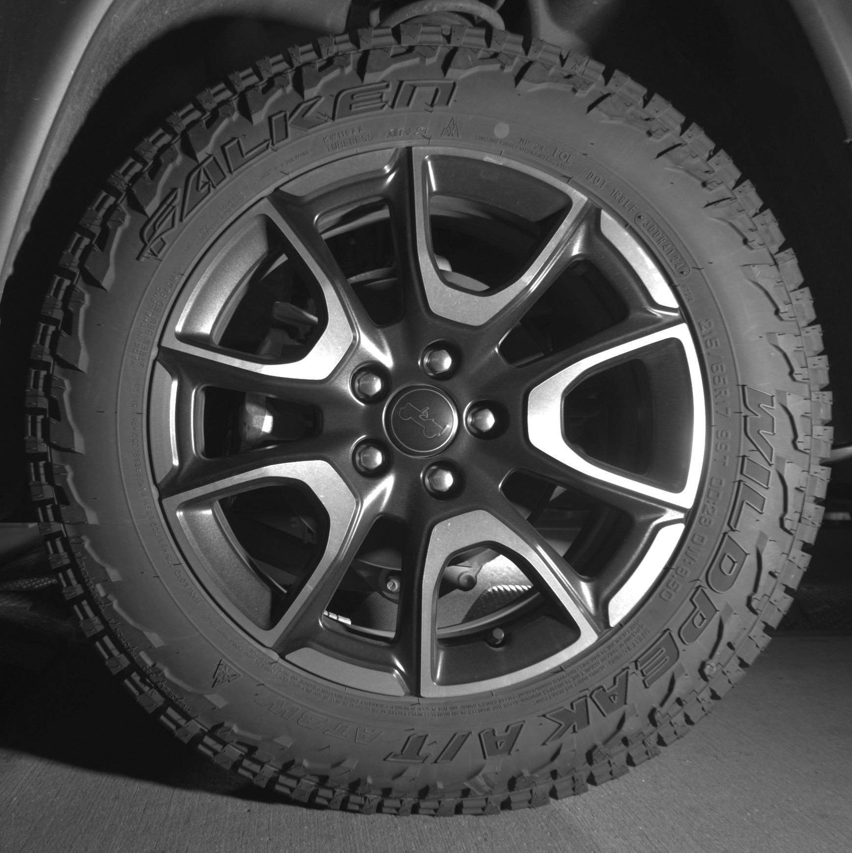 Thumbnail: 2025 Jeep Compass - 14