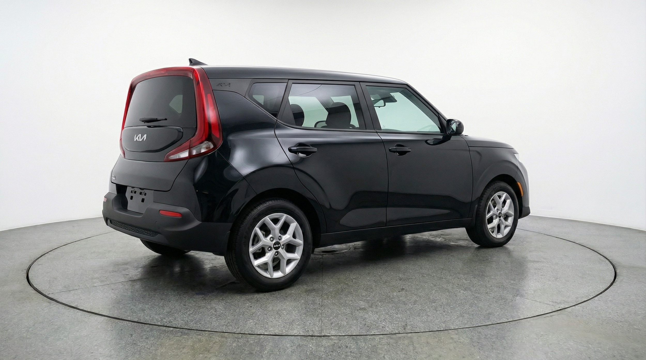 Thumbnail: 2025 Kia Soul - 7