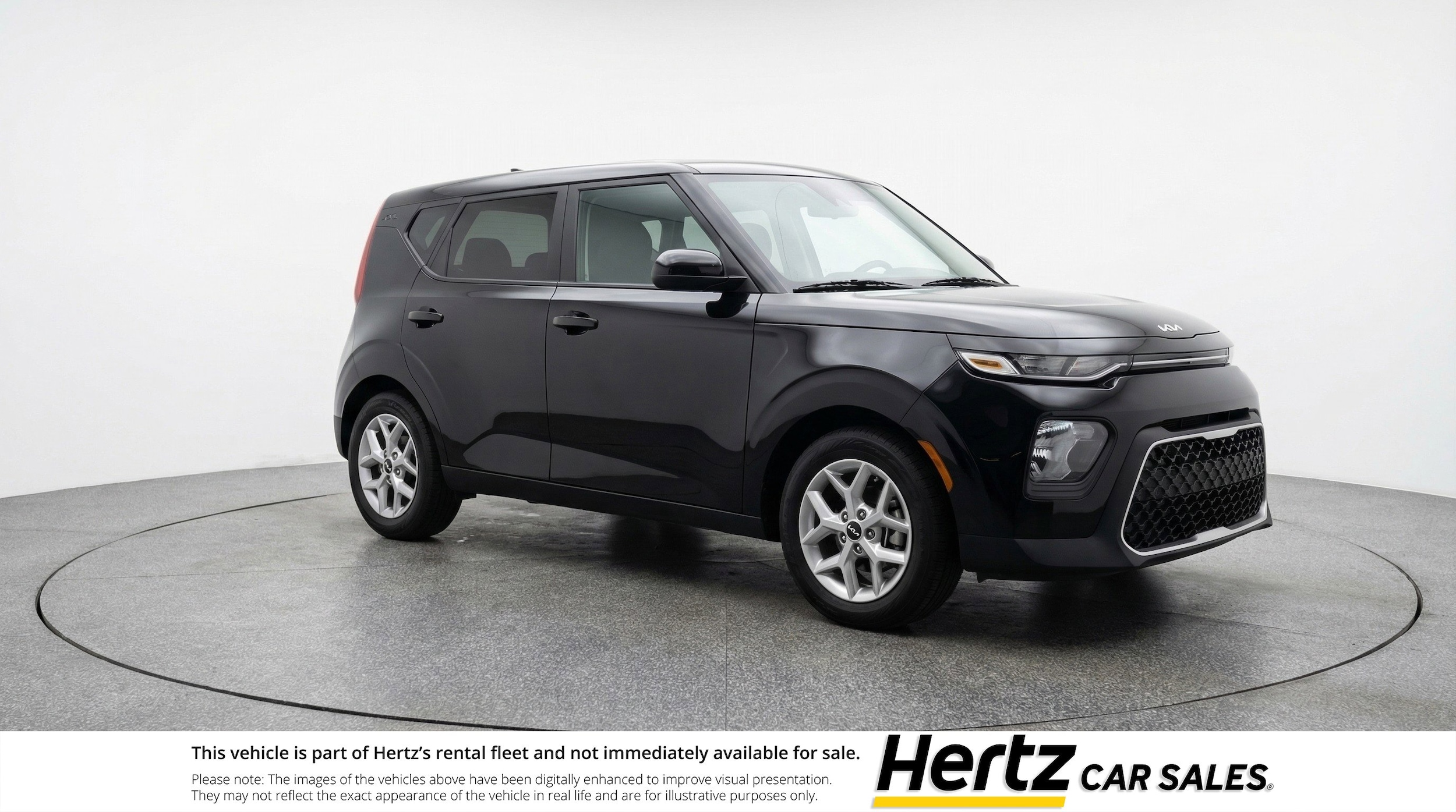 Thumbnail: 2025 Kia Soul - 1