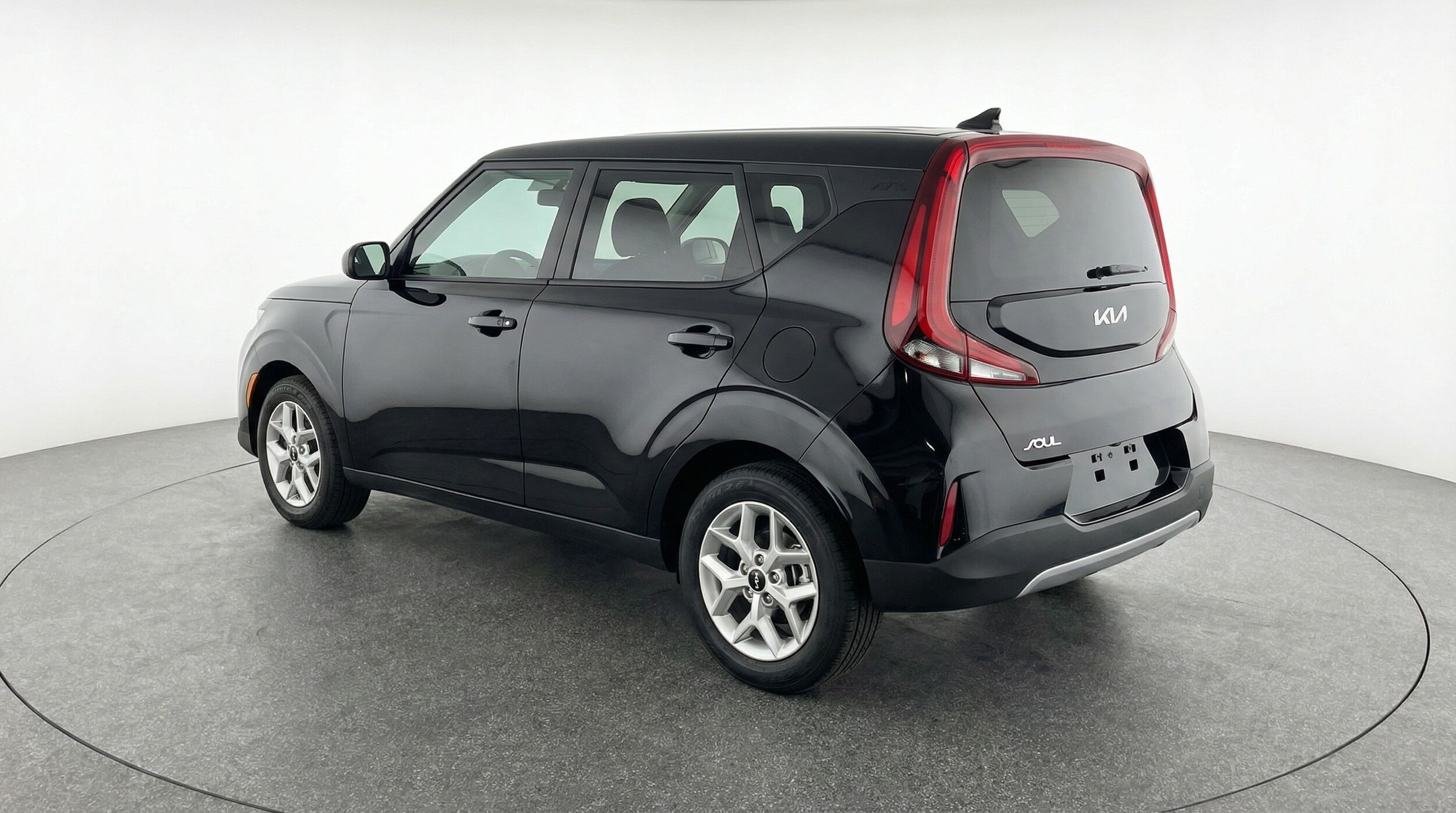 Thumbnail: 2025 Kia Soul - 5