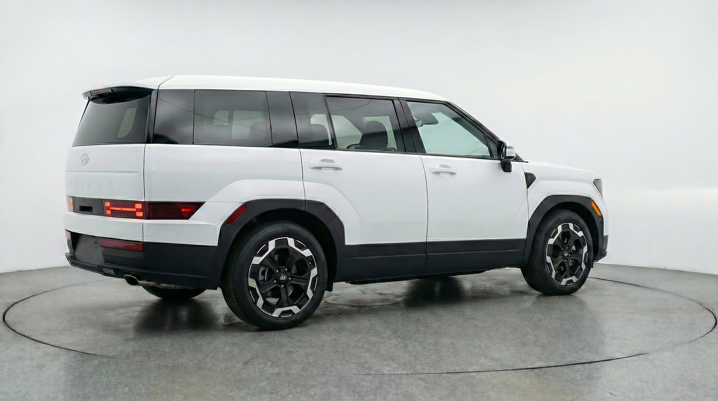 Thumbnail: 2026 Hyundai Santa Fe - 9