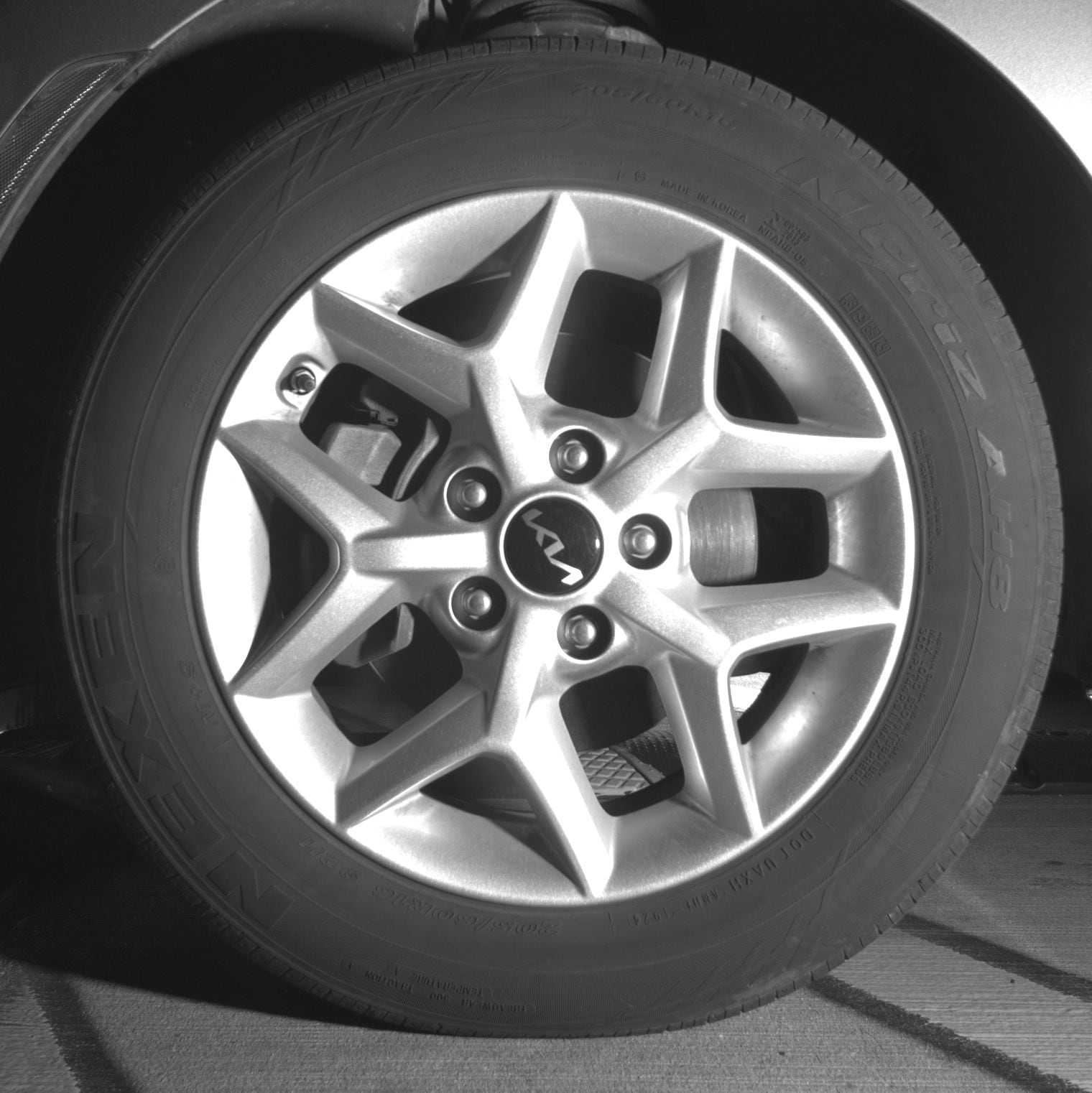 Thumbnail: 2025 Kia Soul - 9