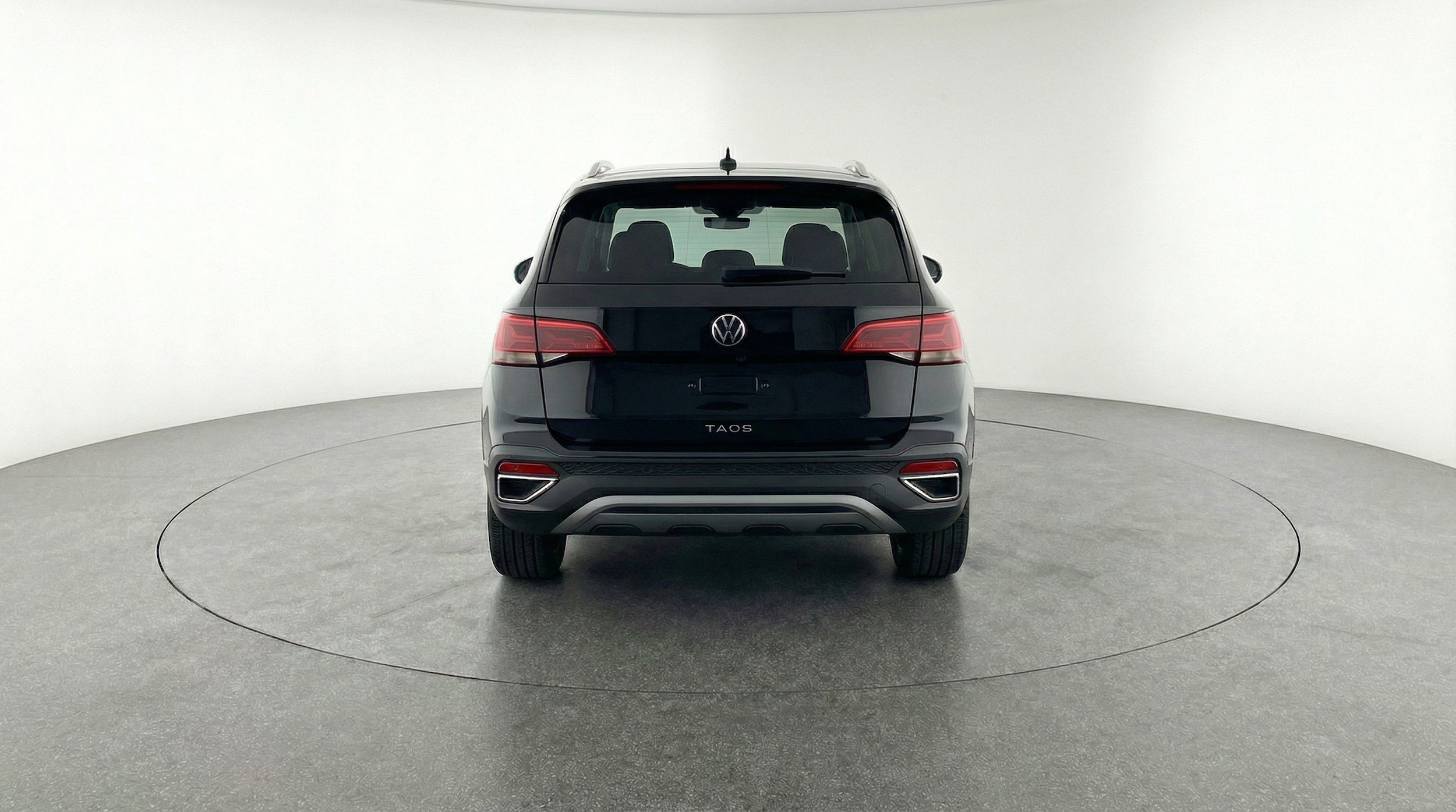 Thumbnail: 2025 Volkswagen Taos - 7