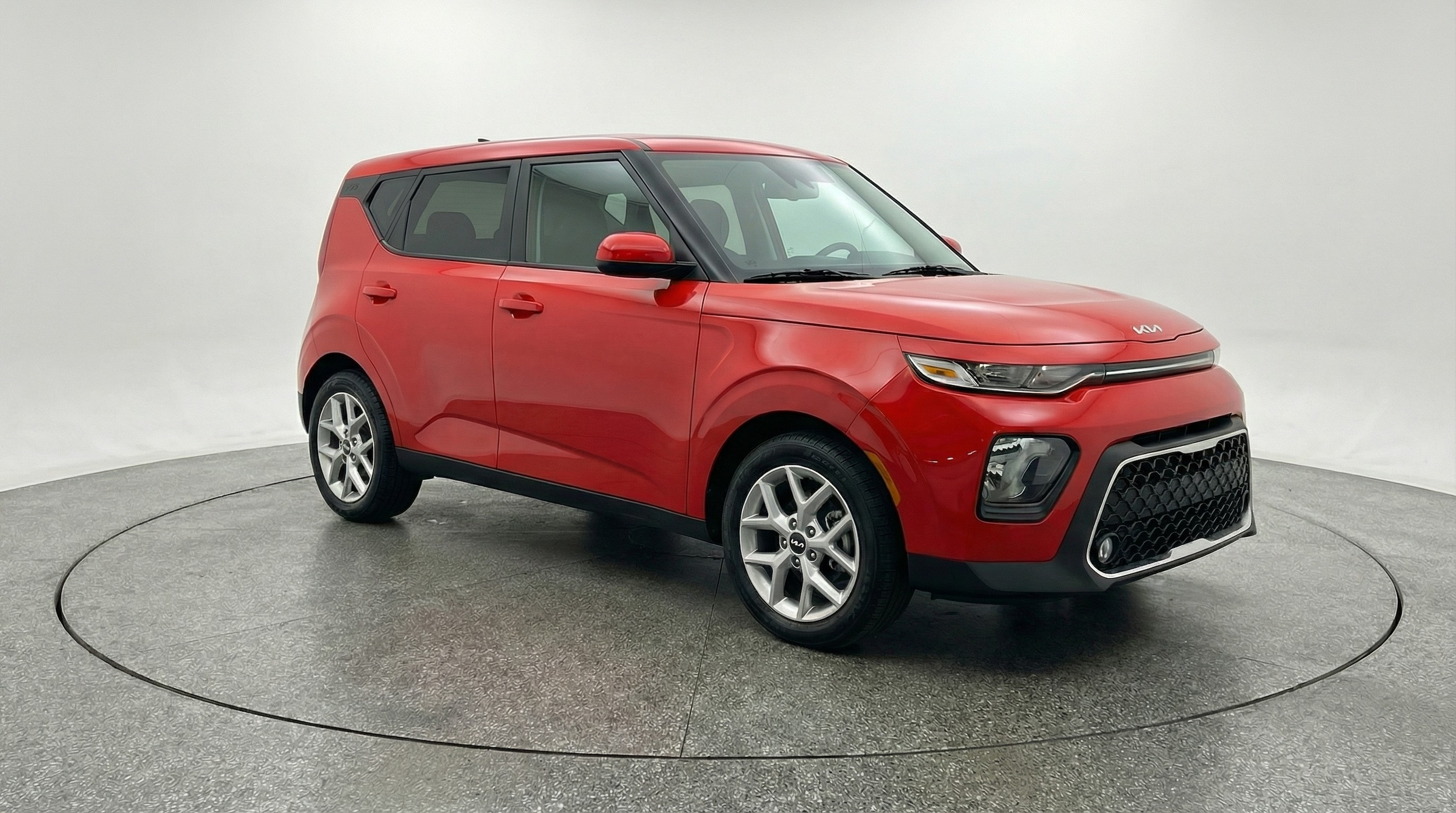 Thumbnail: 2025 Kia Soul - 1