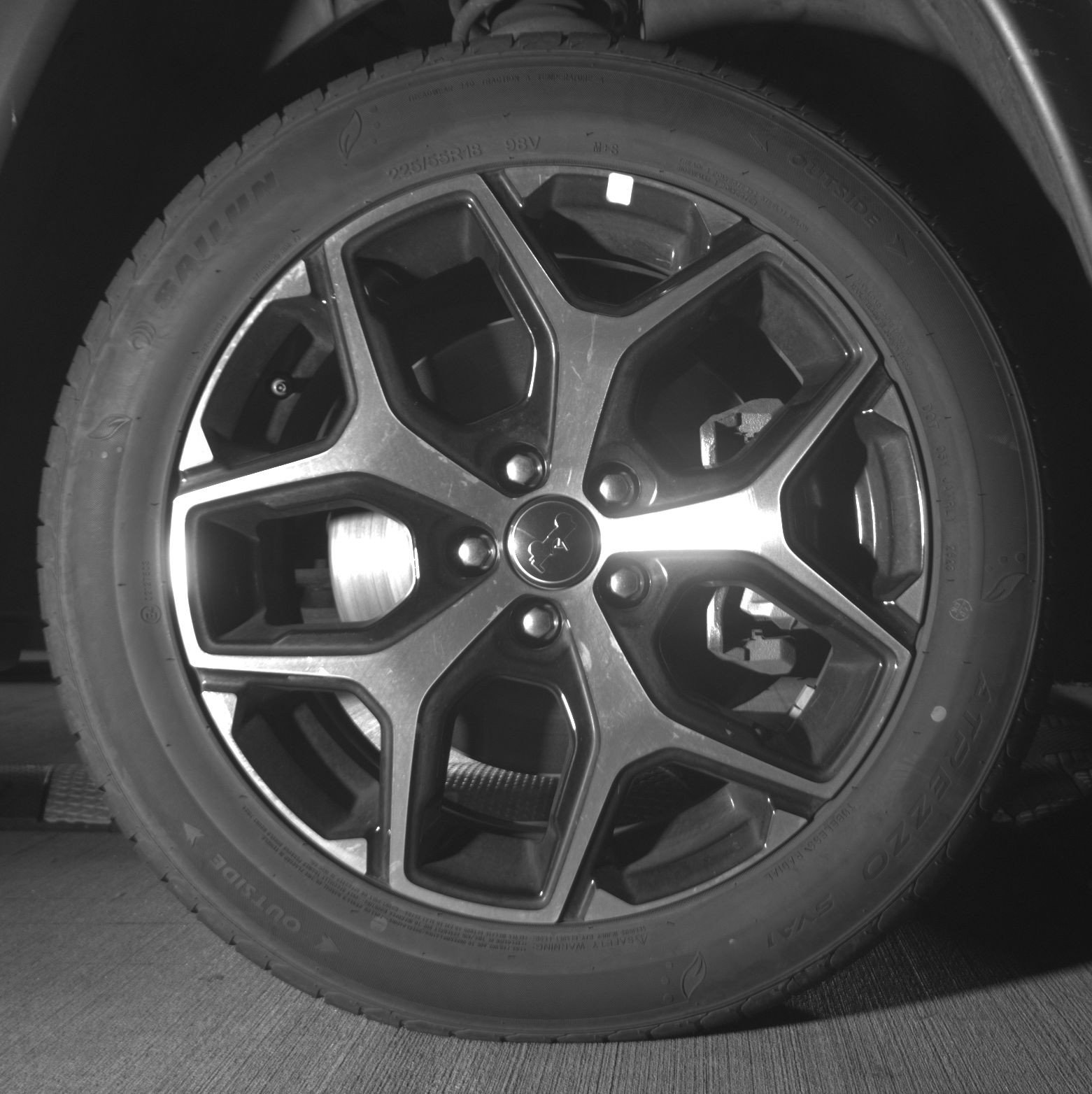 Thumbnail: 2025 Jeep Compass - 13