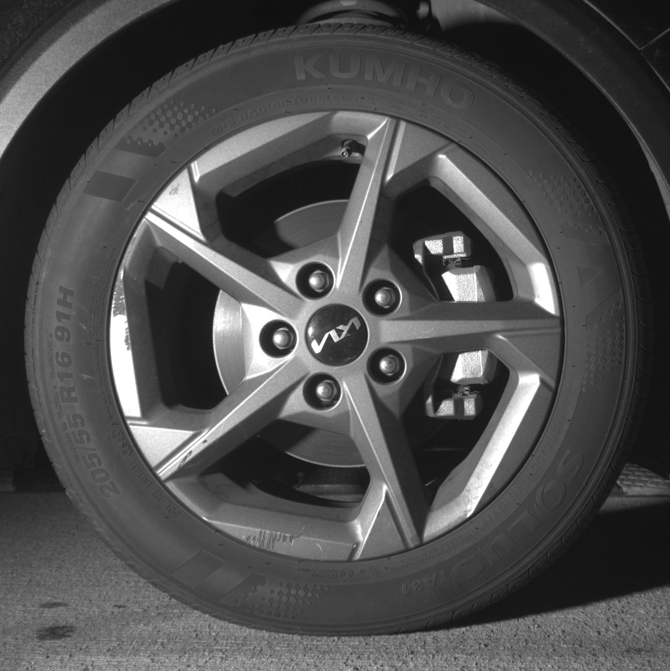 Thumbnail: 2025 Kia K4 - 10